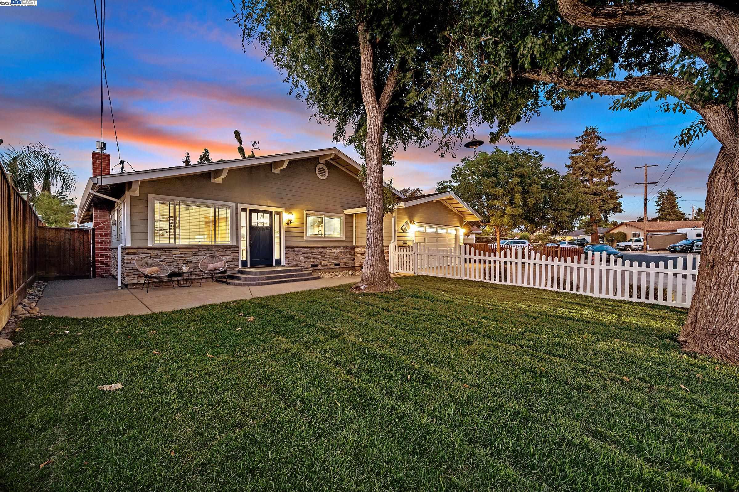 4230 Stanford Way