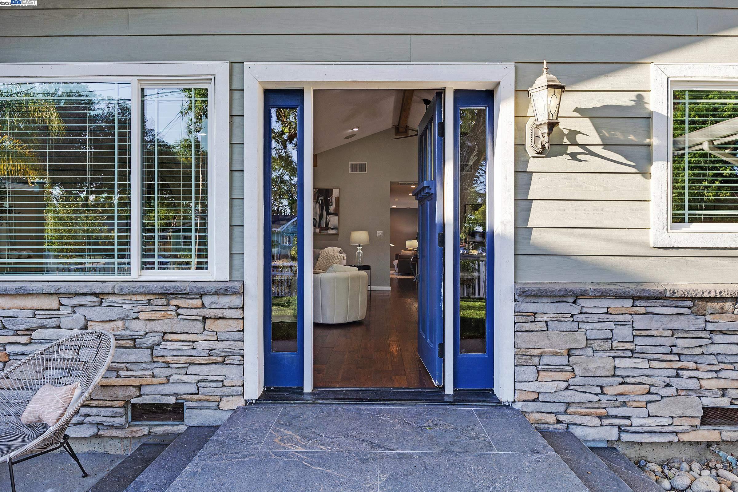 4230 Stanford Way