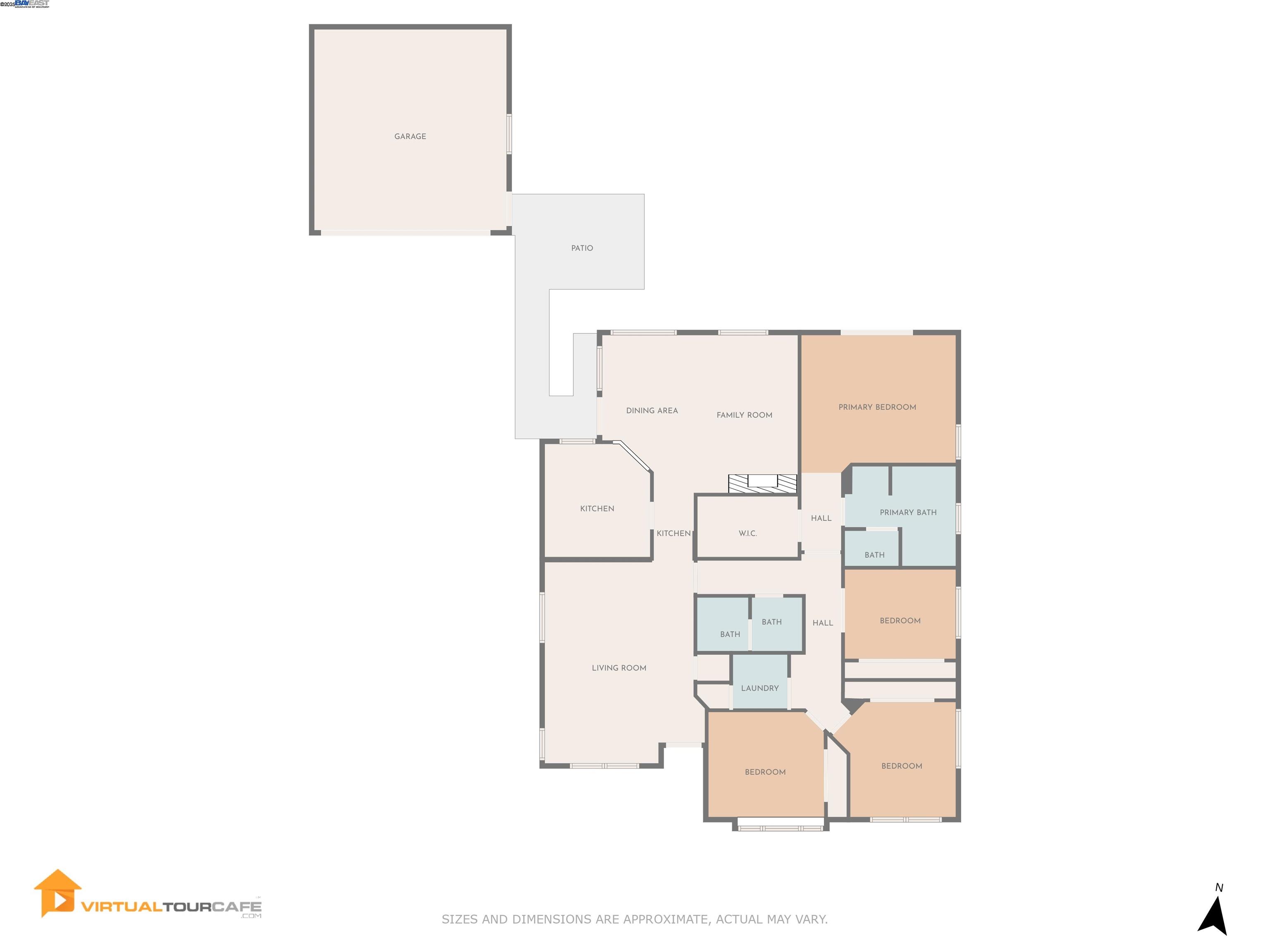 6424 Altamar Cir.