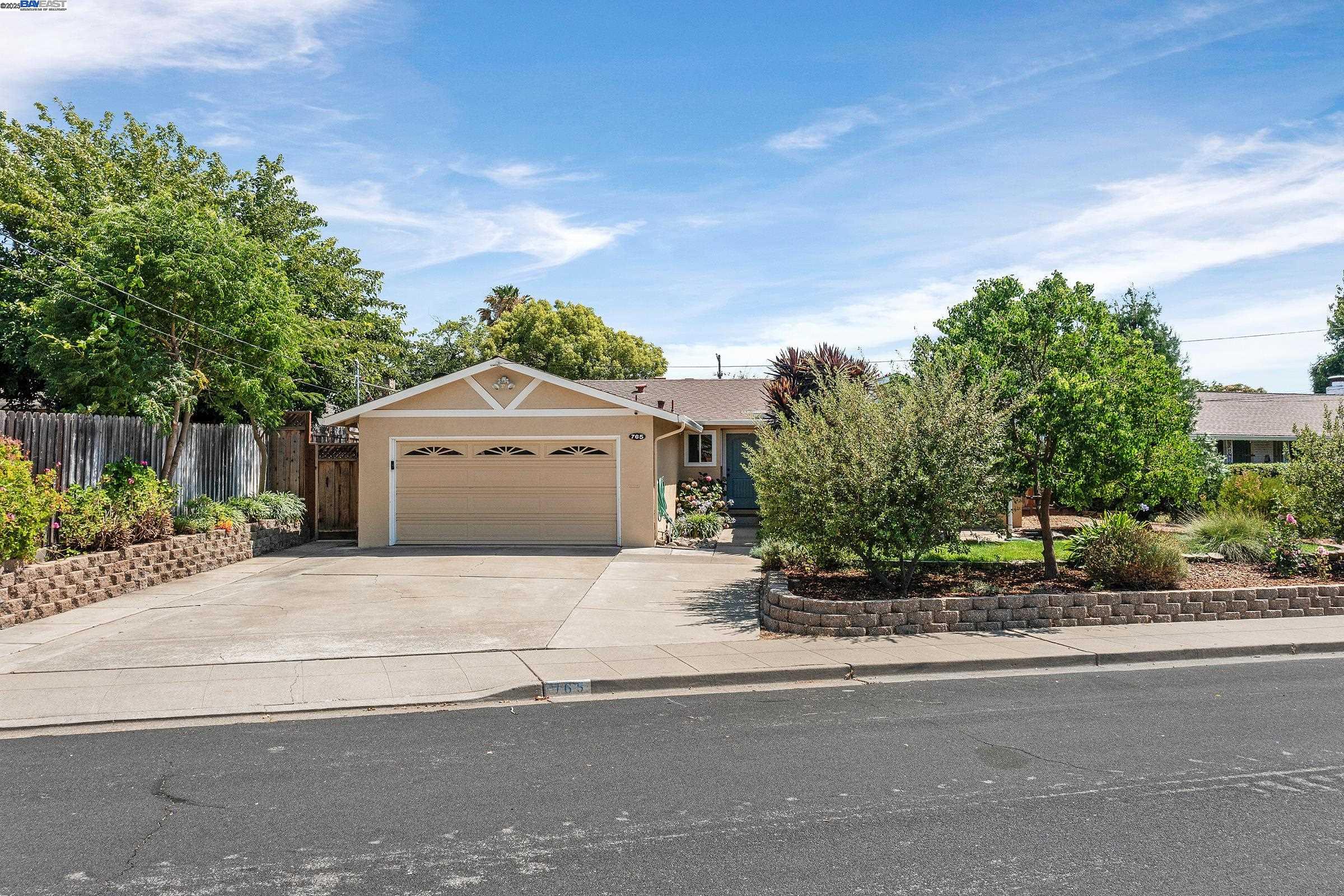 765 Moraga Drive