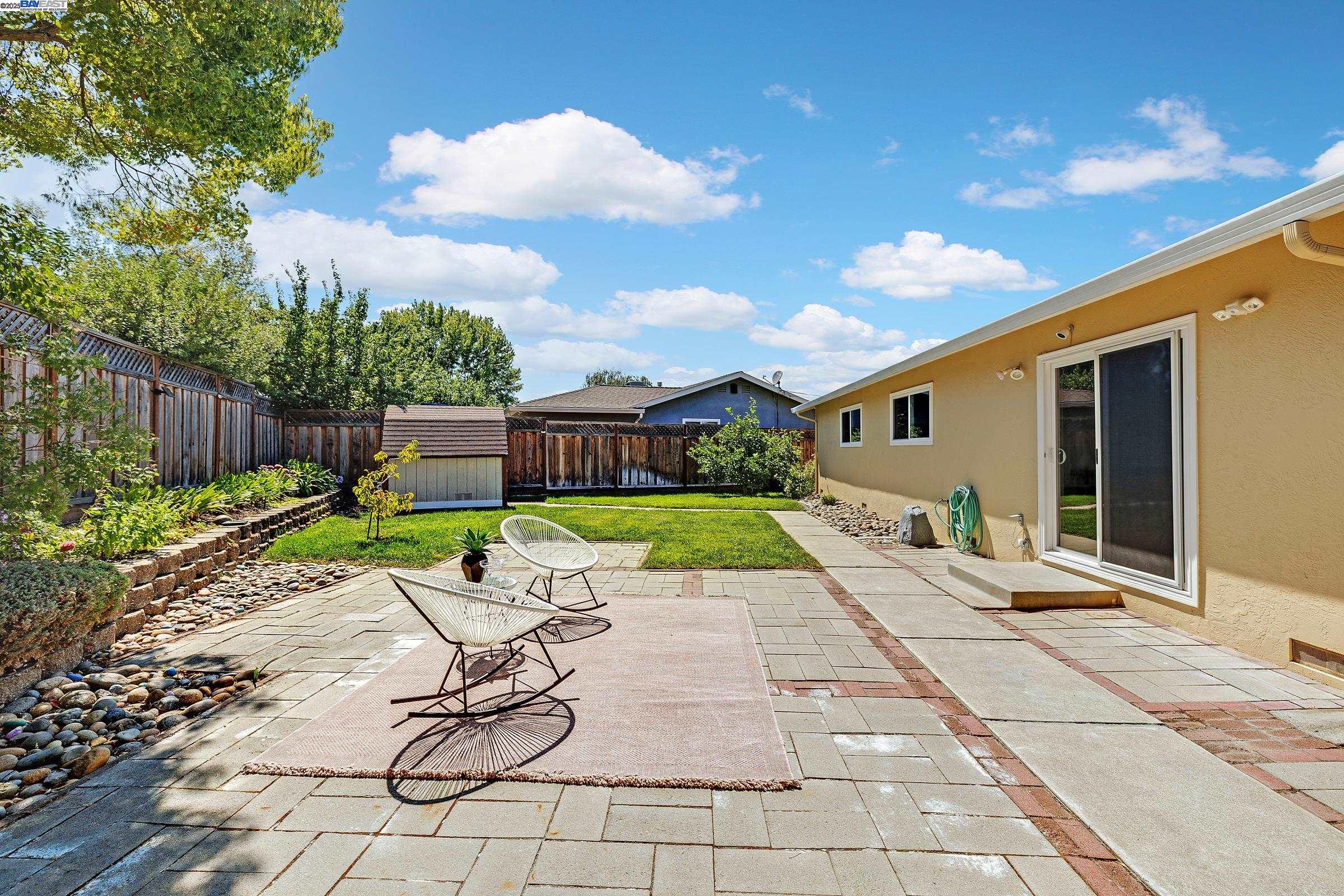 765 Moraga Drive