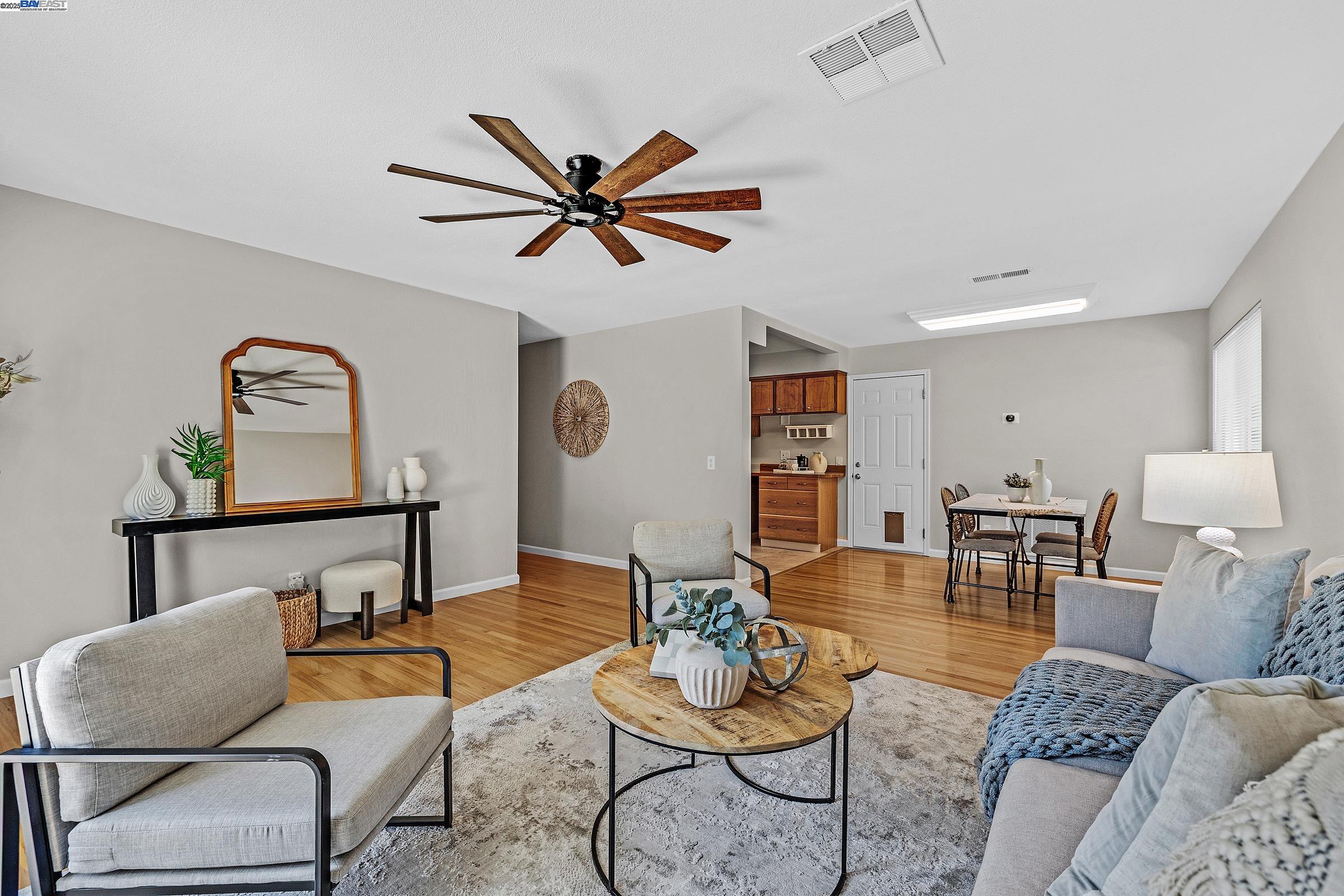 765 Moraga Drive