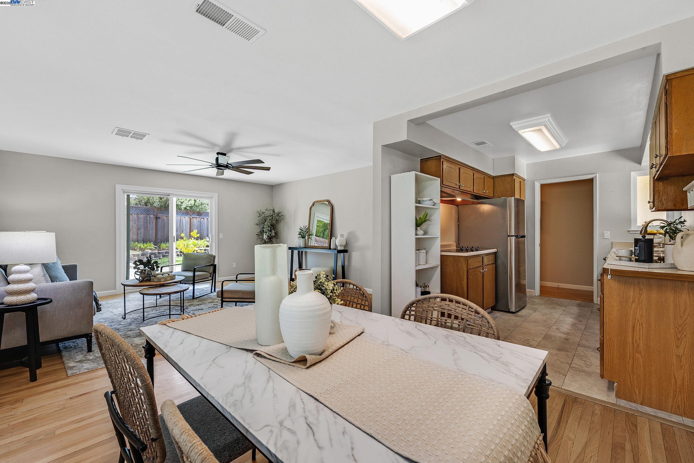 765 Moraga Drive