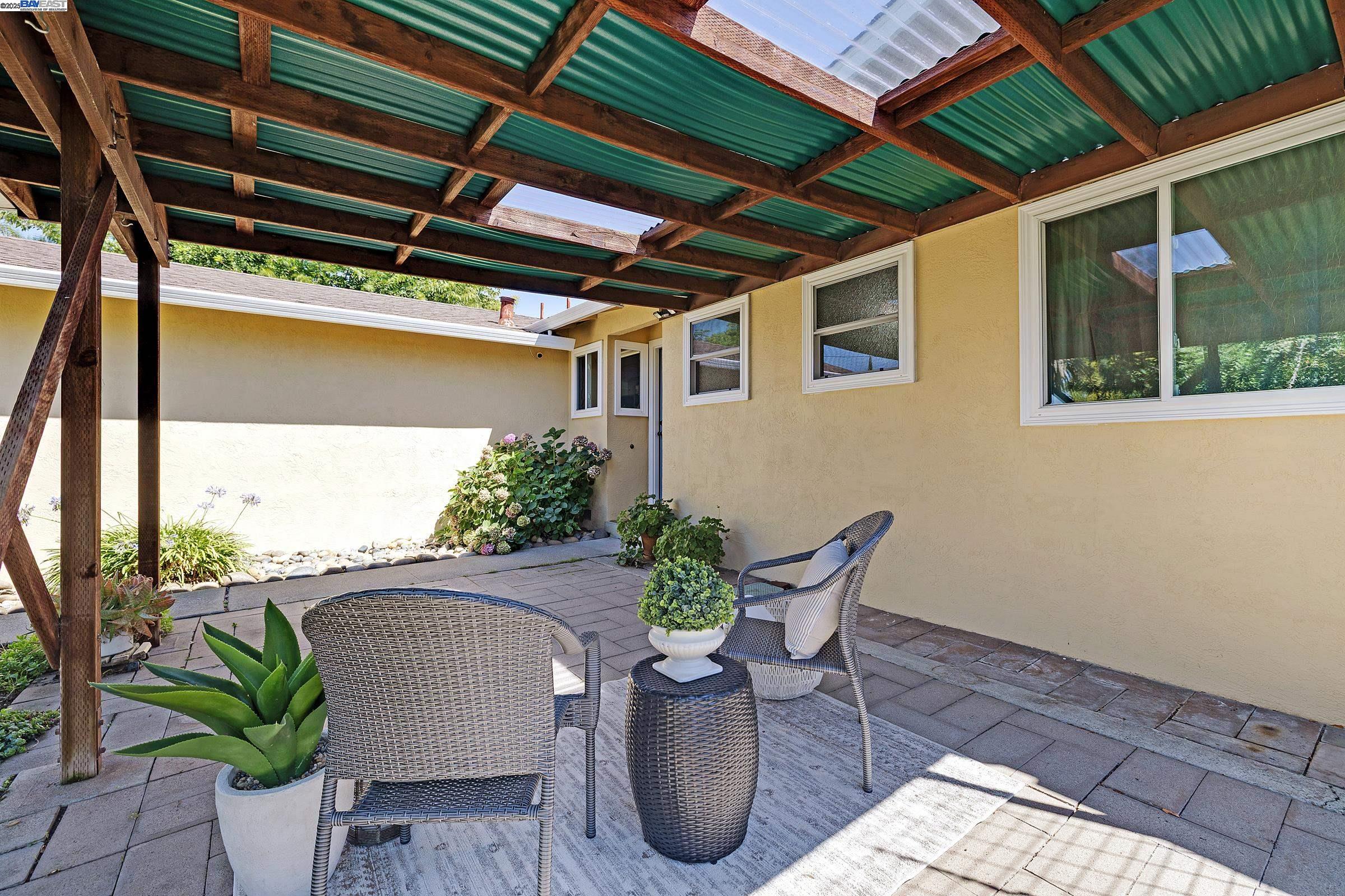 765 Moraga Drive