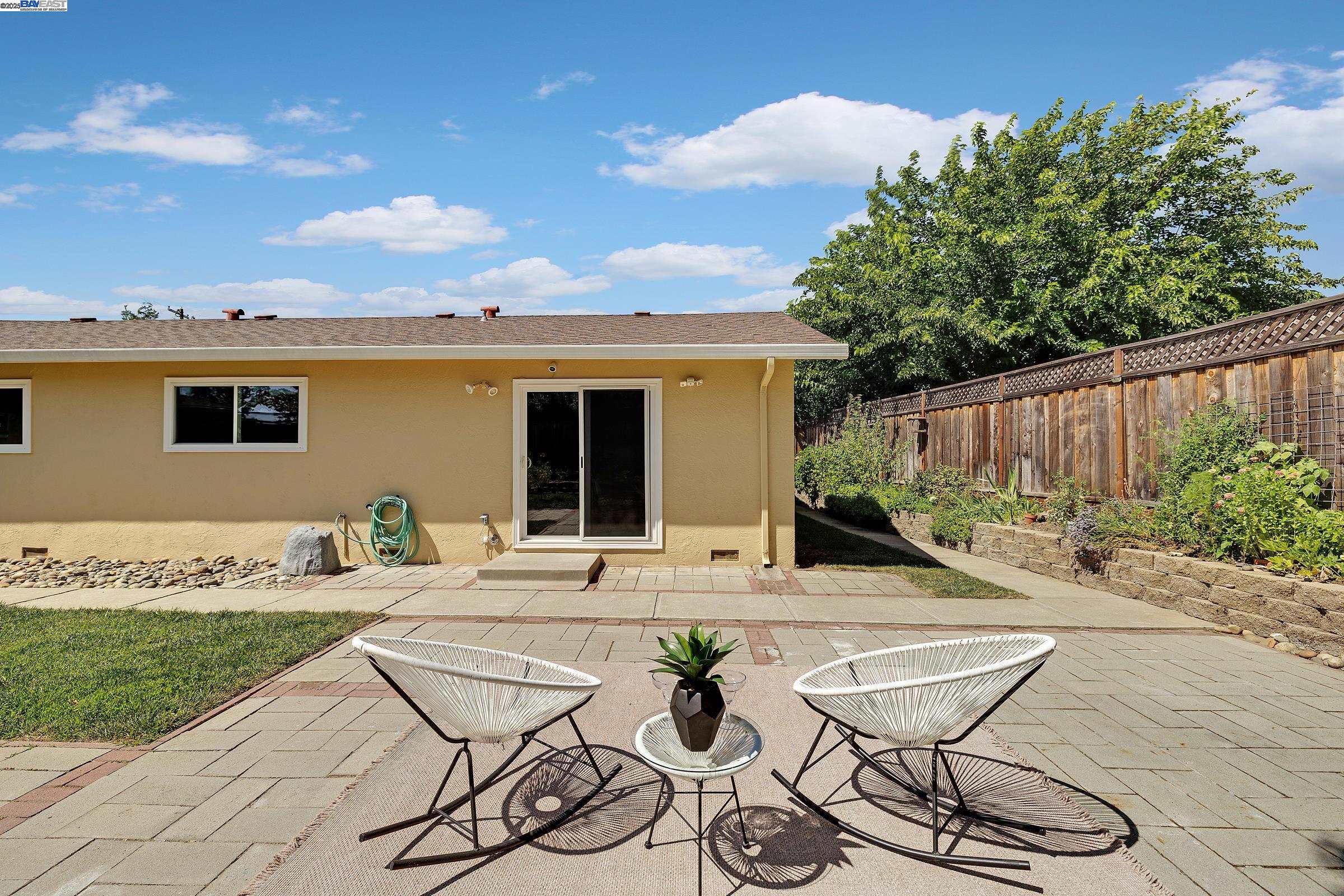 765 Moraga Drive