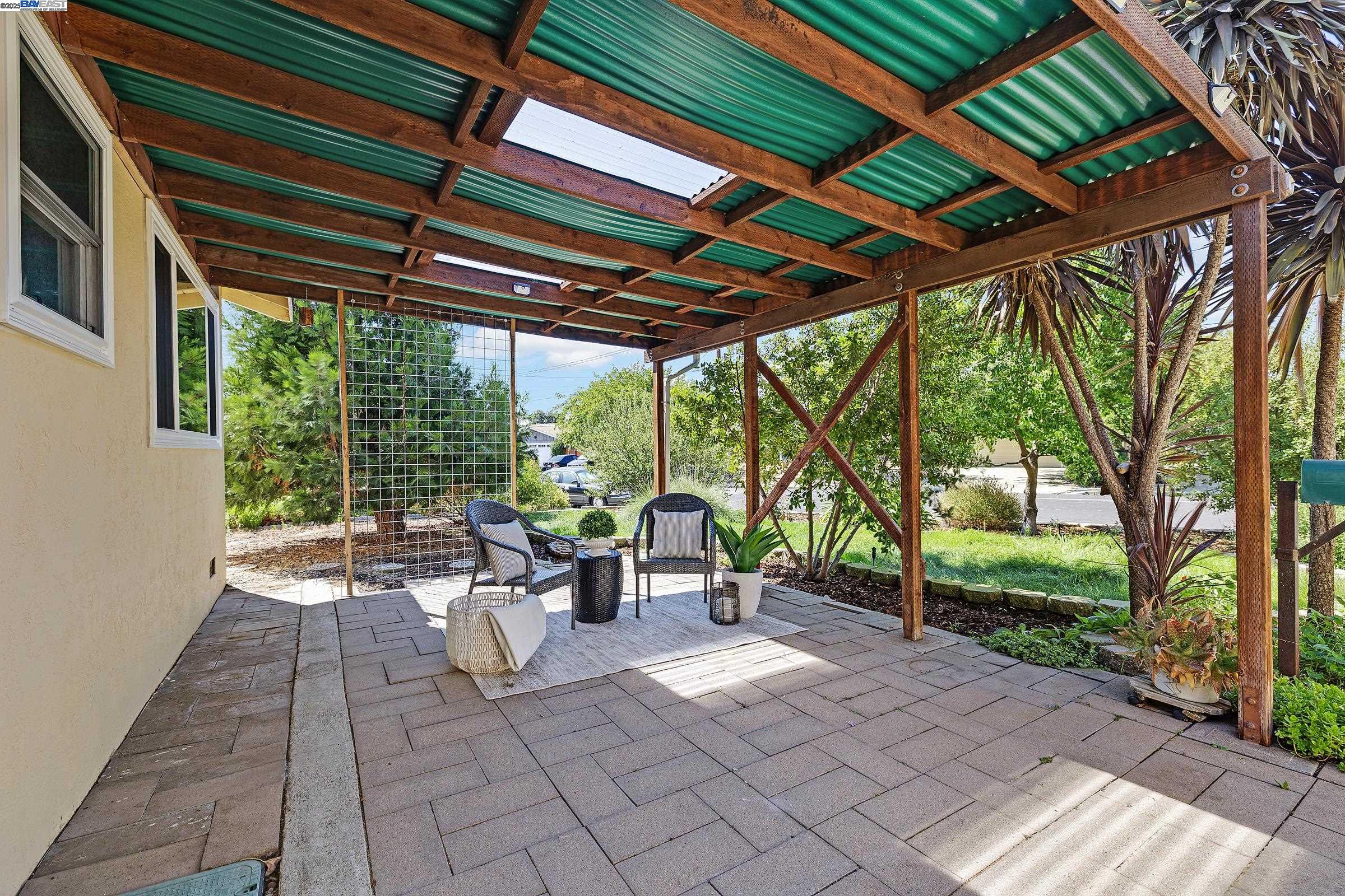 765 Moraga Drive