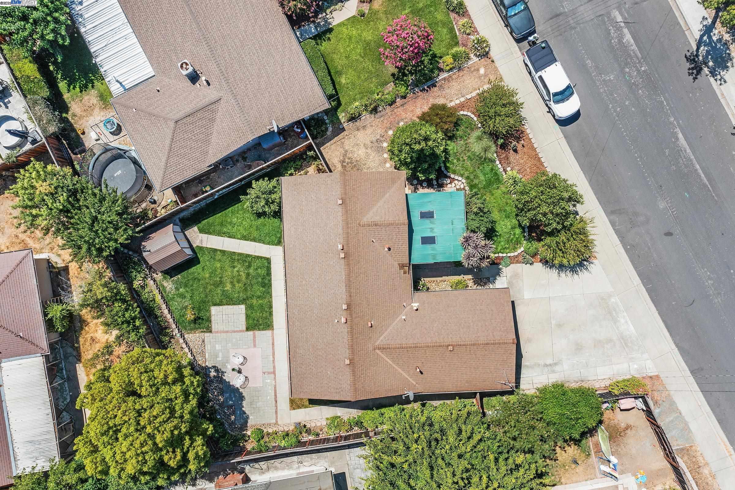 765 Moraga Drive