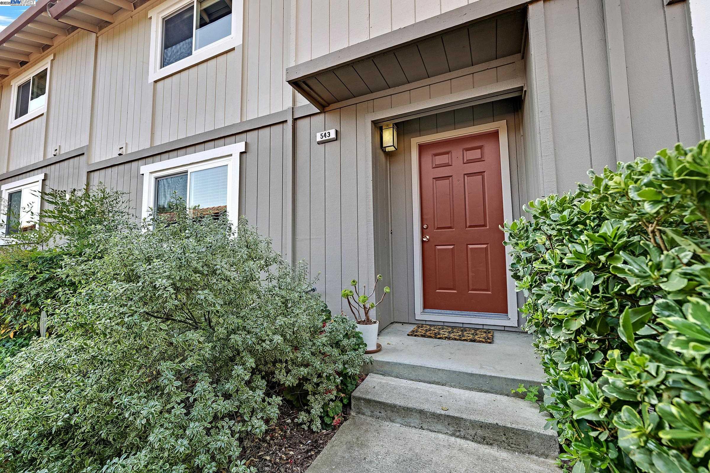 543 Tawny Dr
