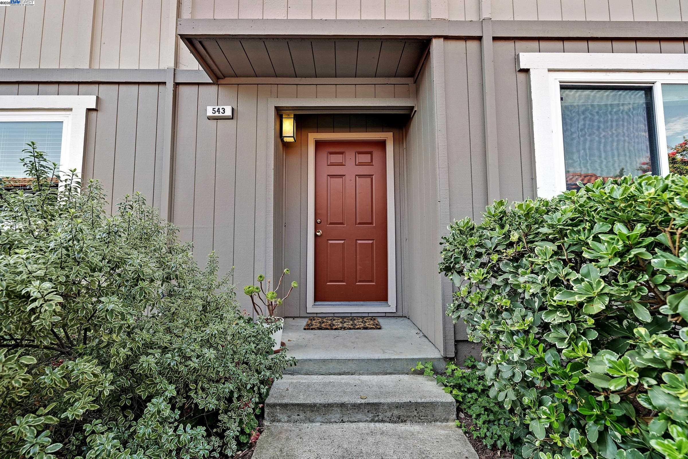 543 Tawny Dr