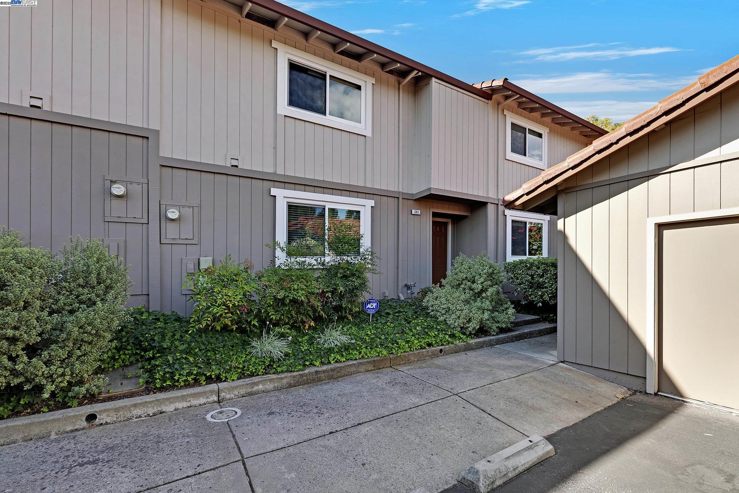 543 Tawny Dr