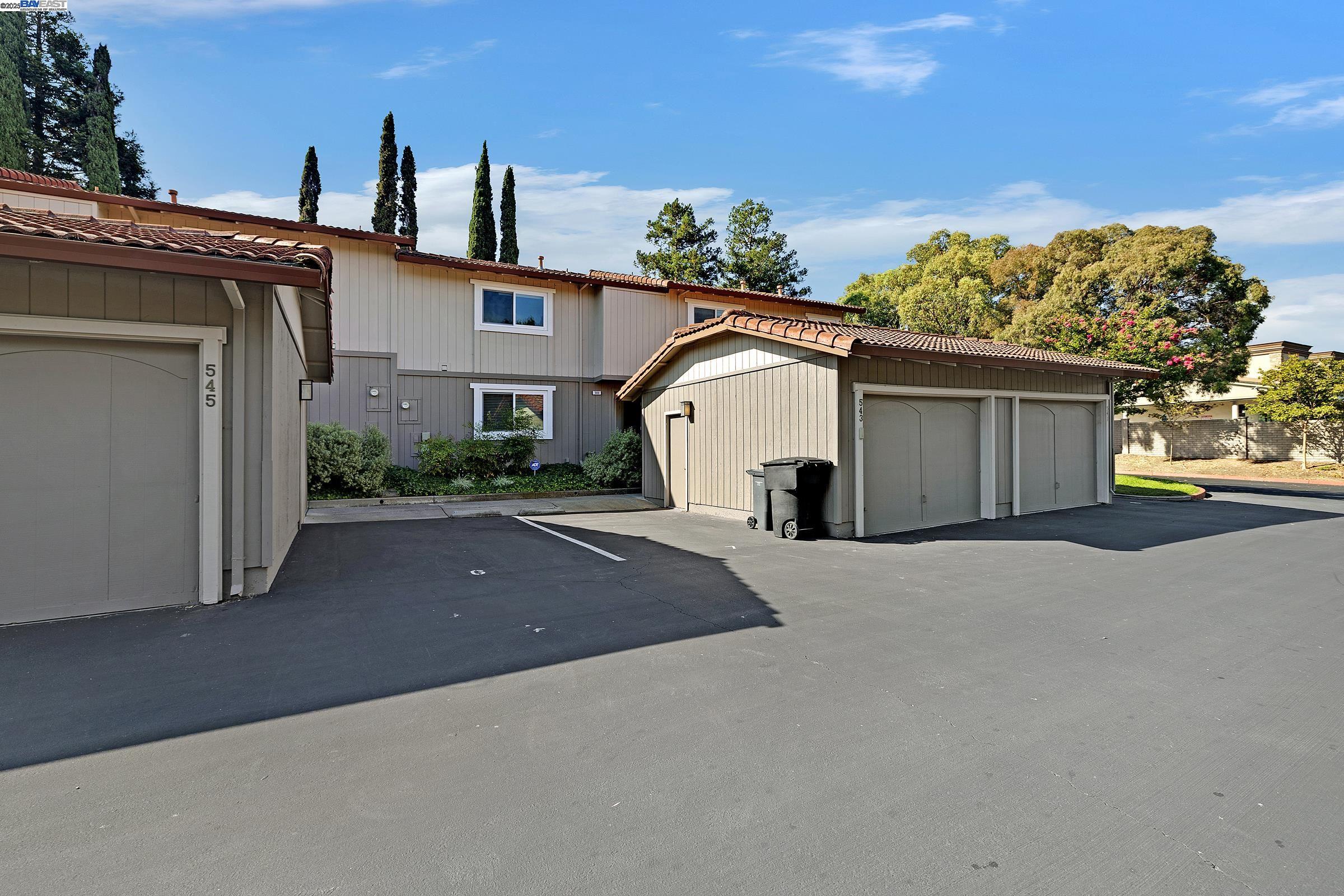 543 Tawny Dr