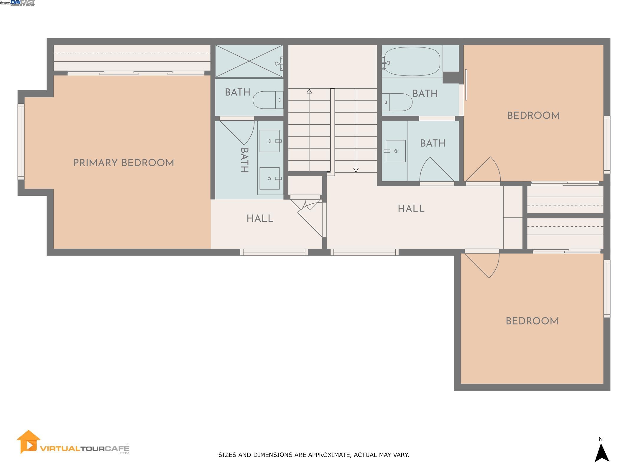 243 Northwood Cmns