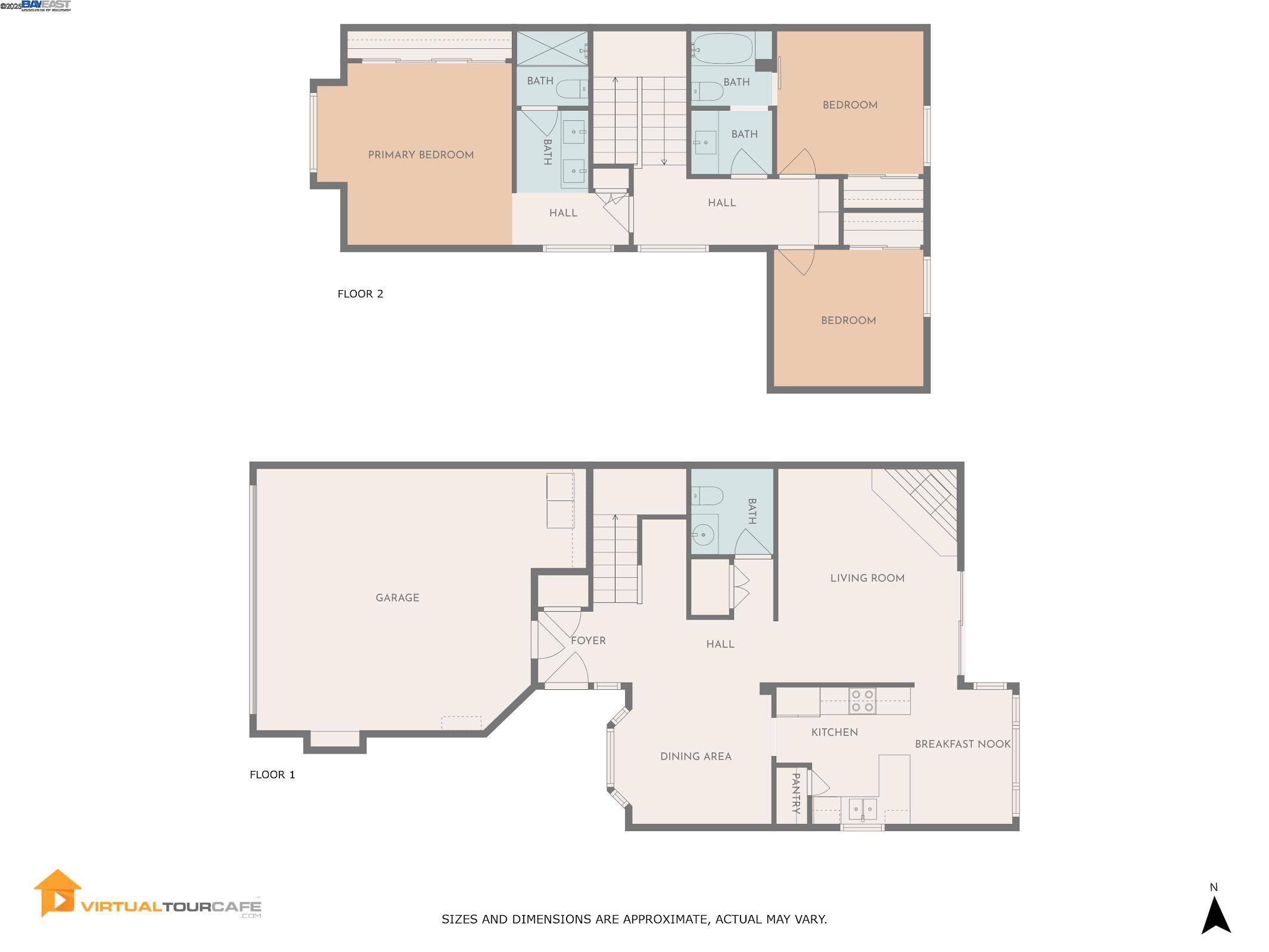 243 Northwood Cmns