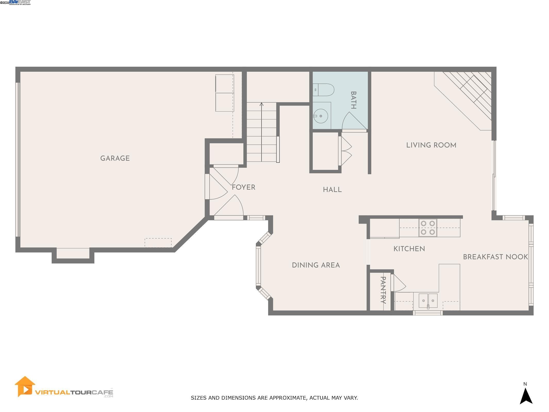 243 Northwood Cmns