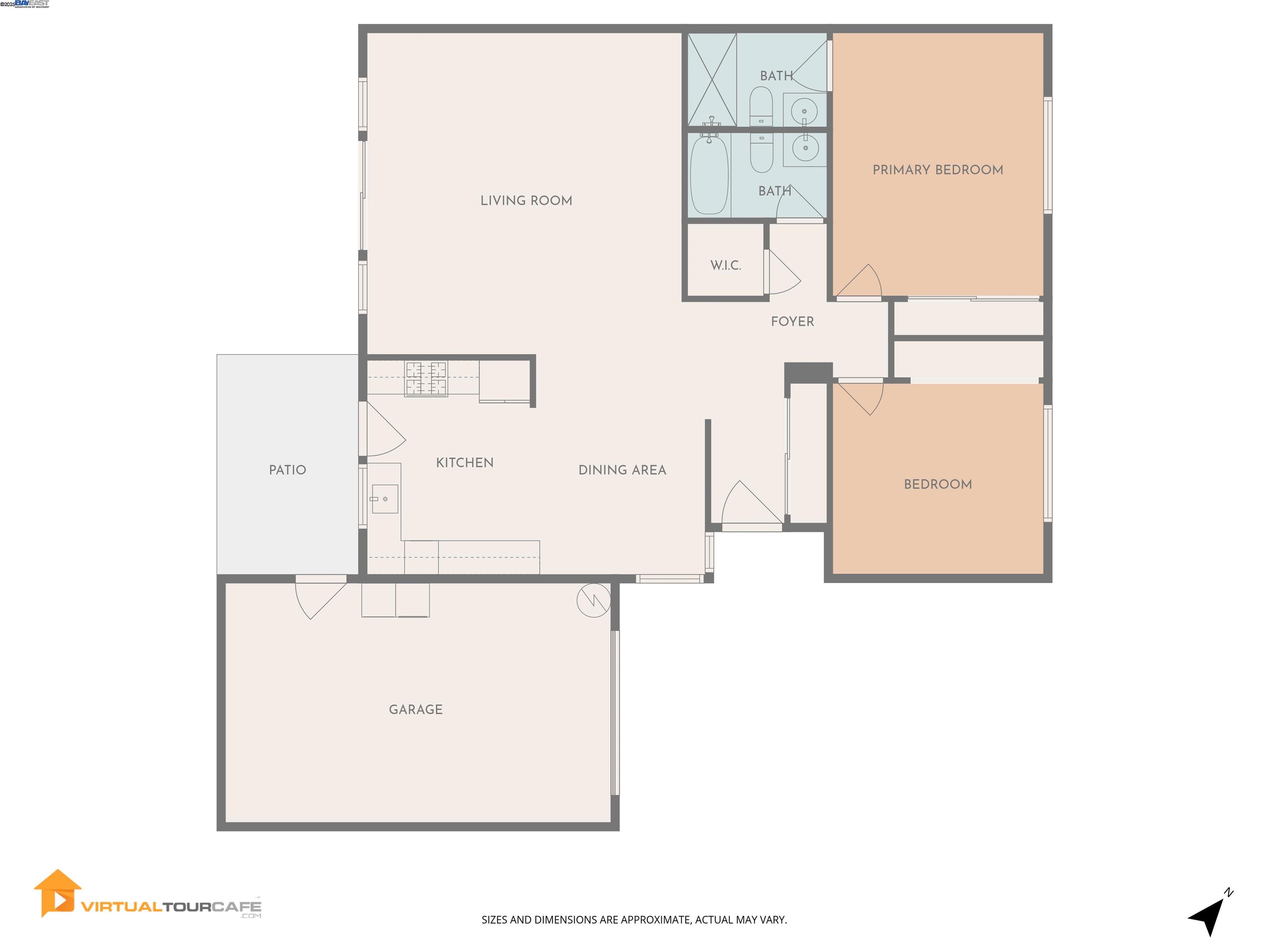 1688 Bluebell Dr