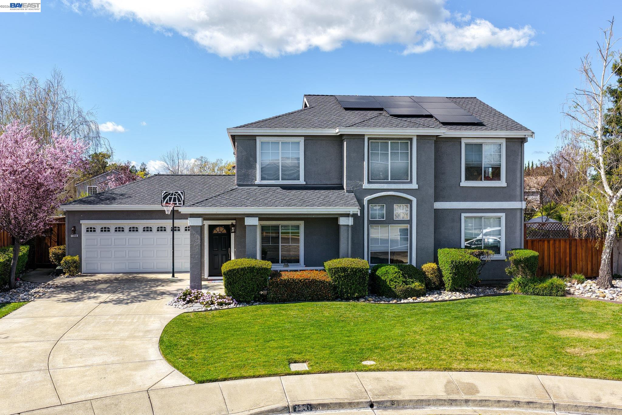 1360 Toulon Ct