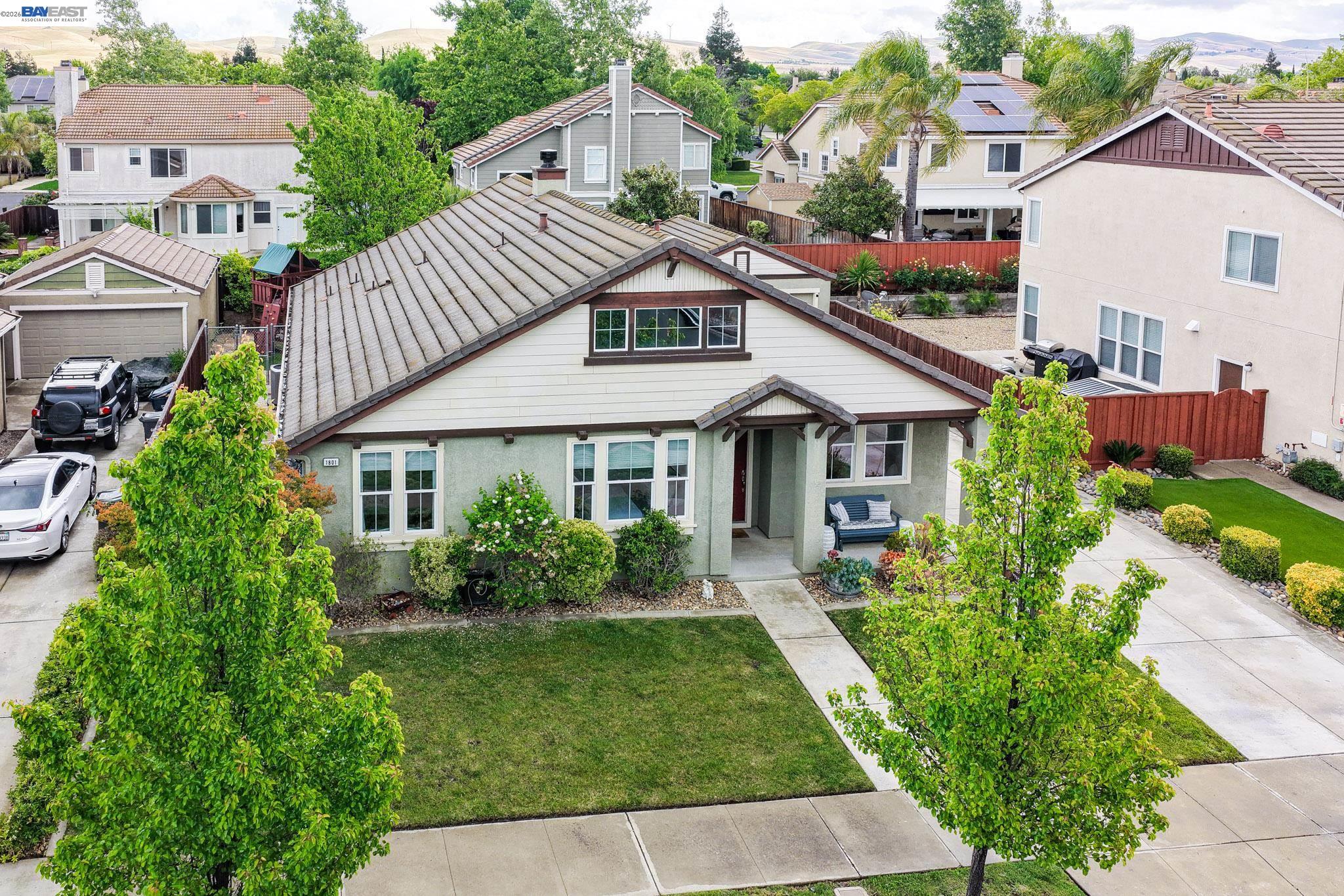 1801 Altamar Way