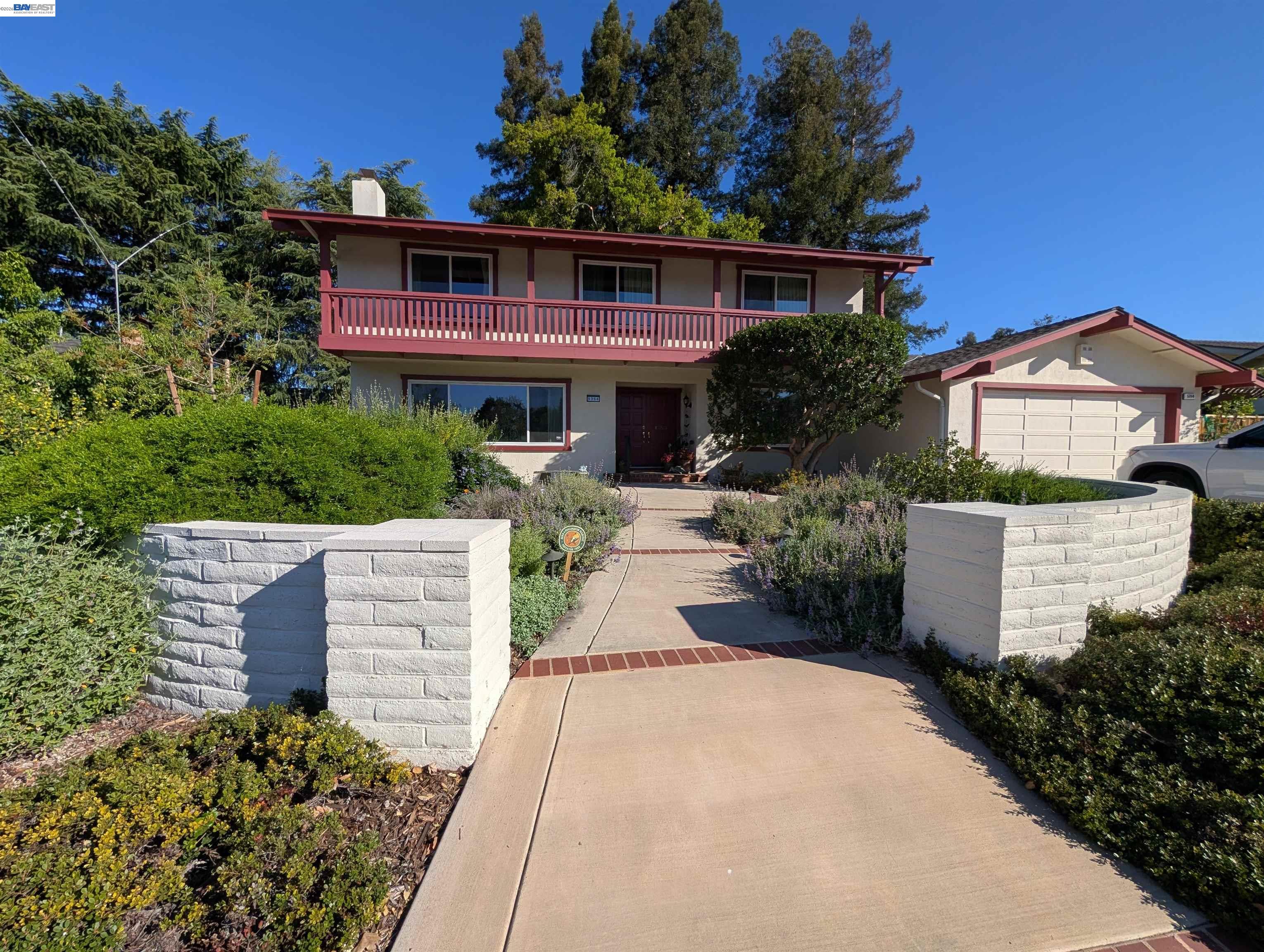 5354 Sandra Way