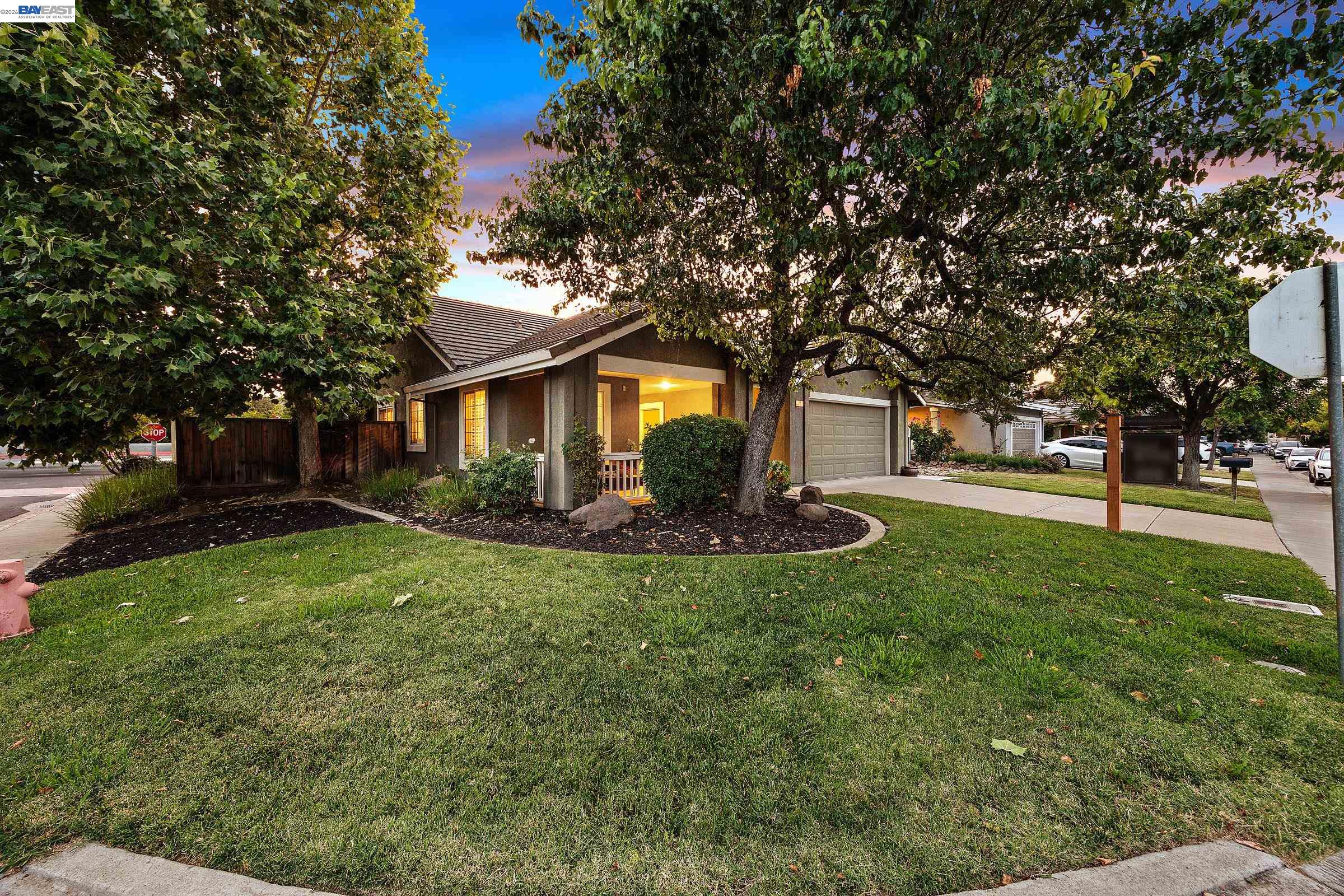 1106 Baltusrol Ct.