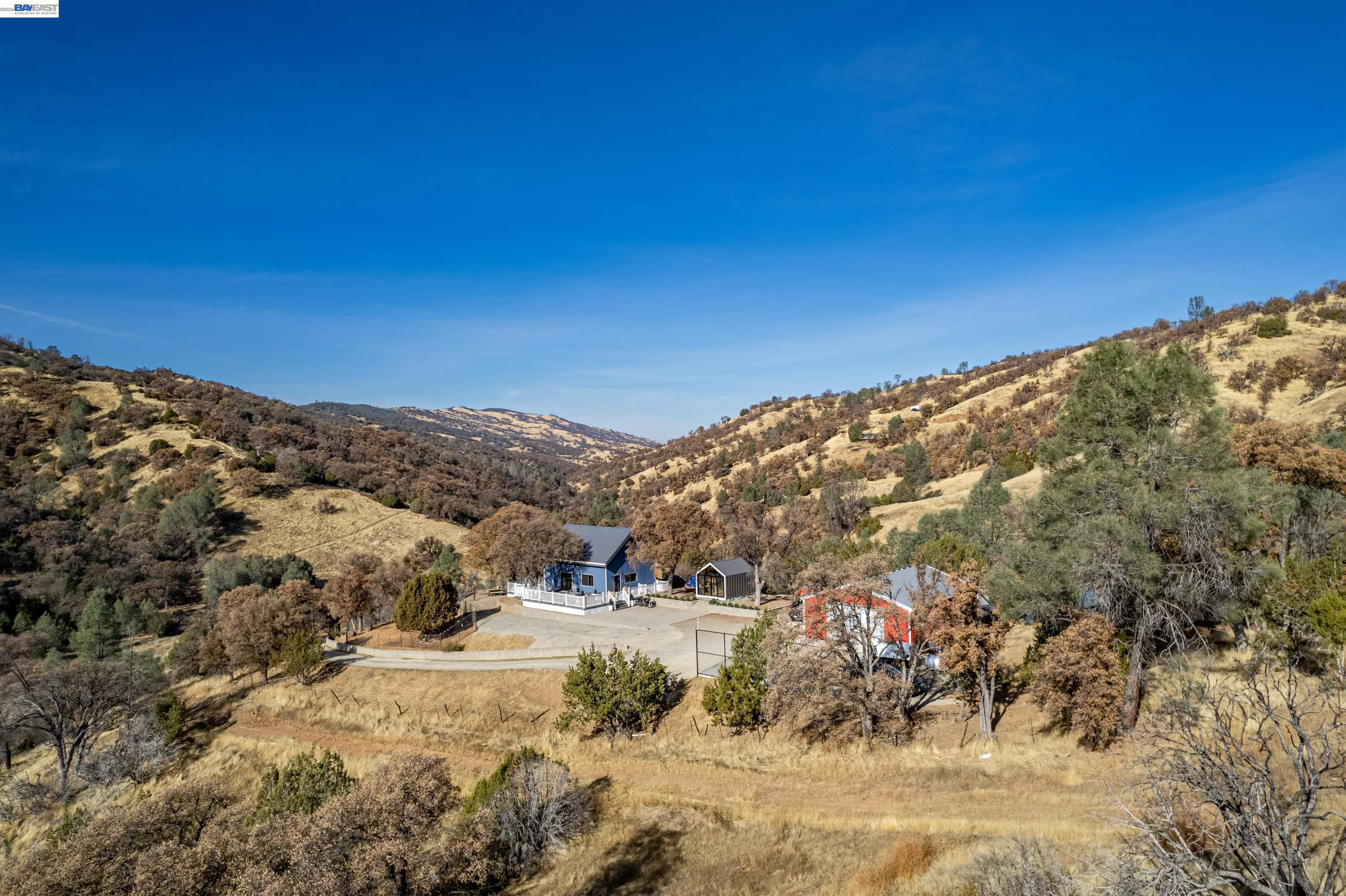 21000 Mines Rd.