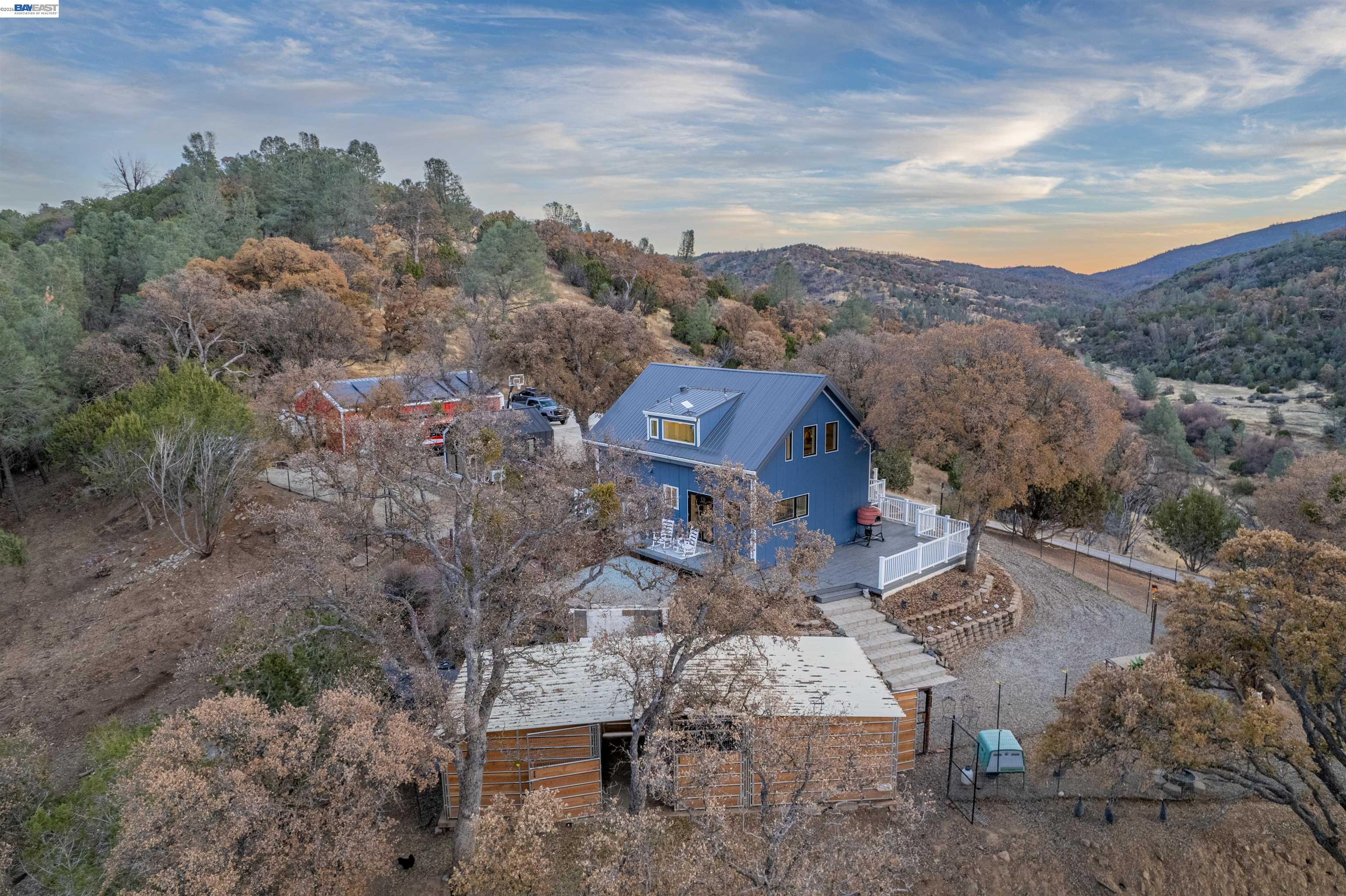 21000 Mines Rd.