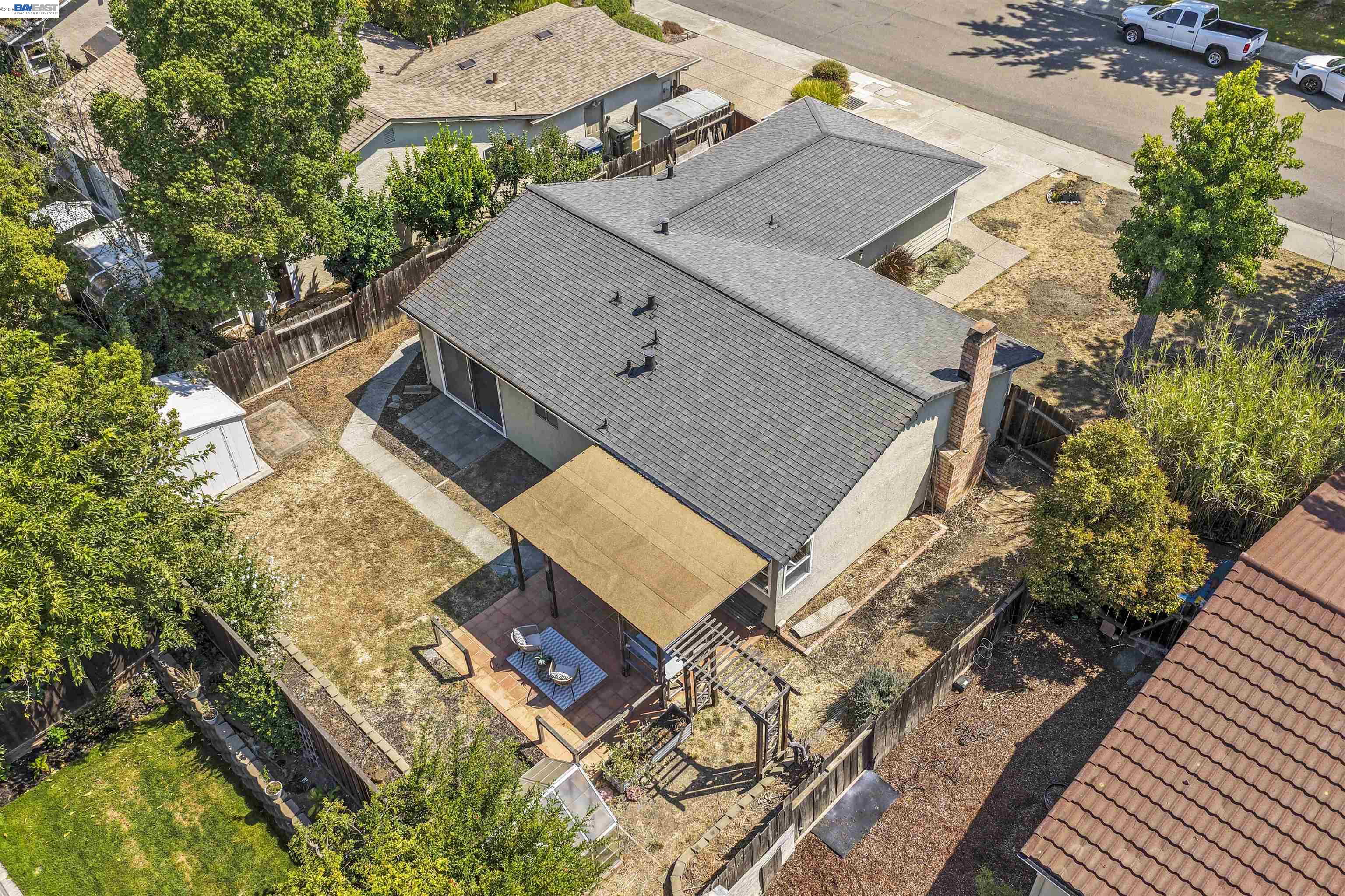695 Debra Street