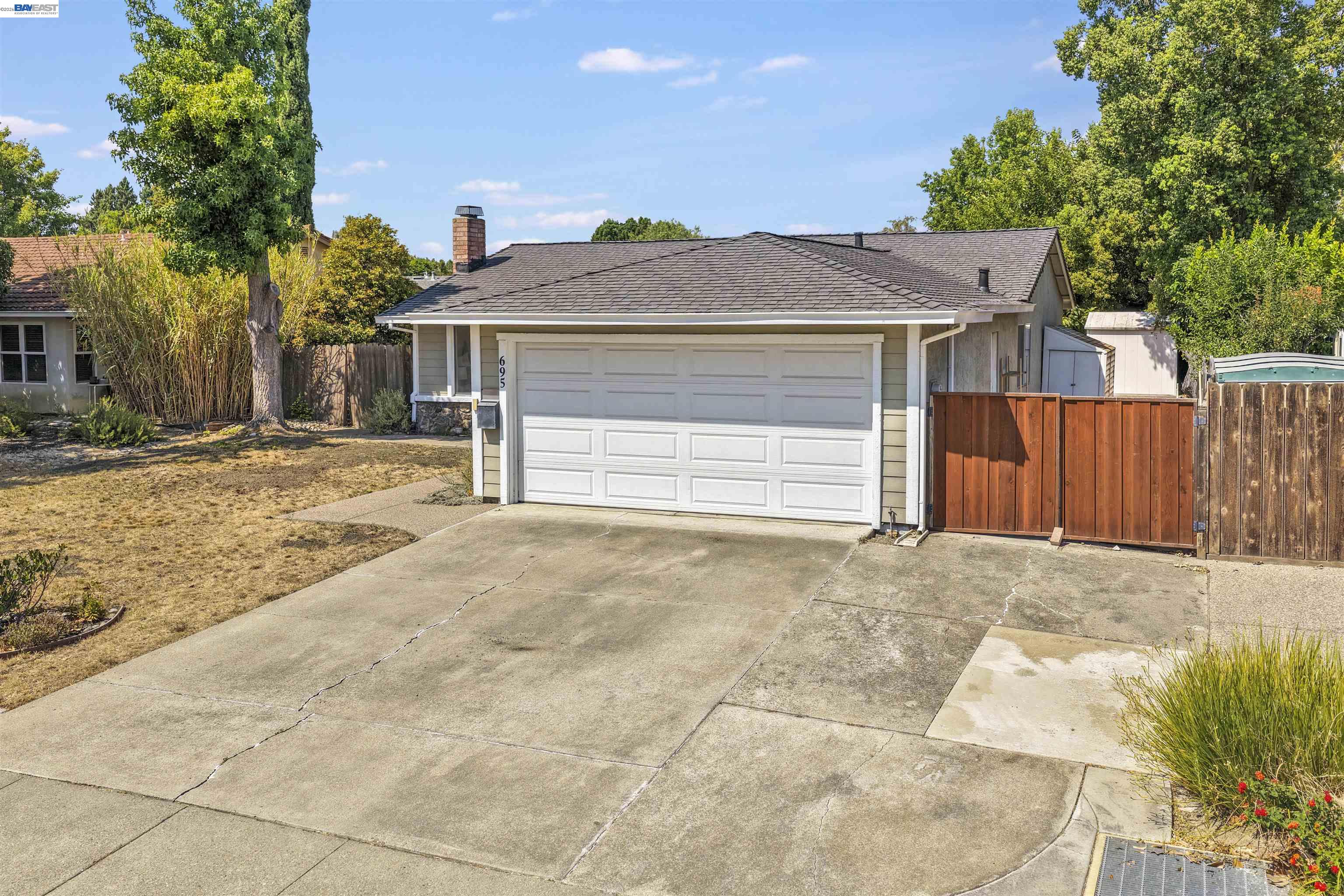 695 Debra Street
