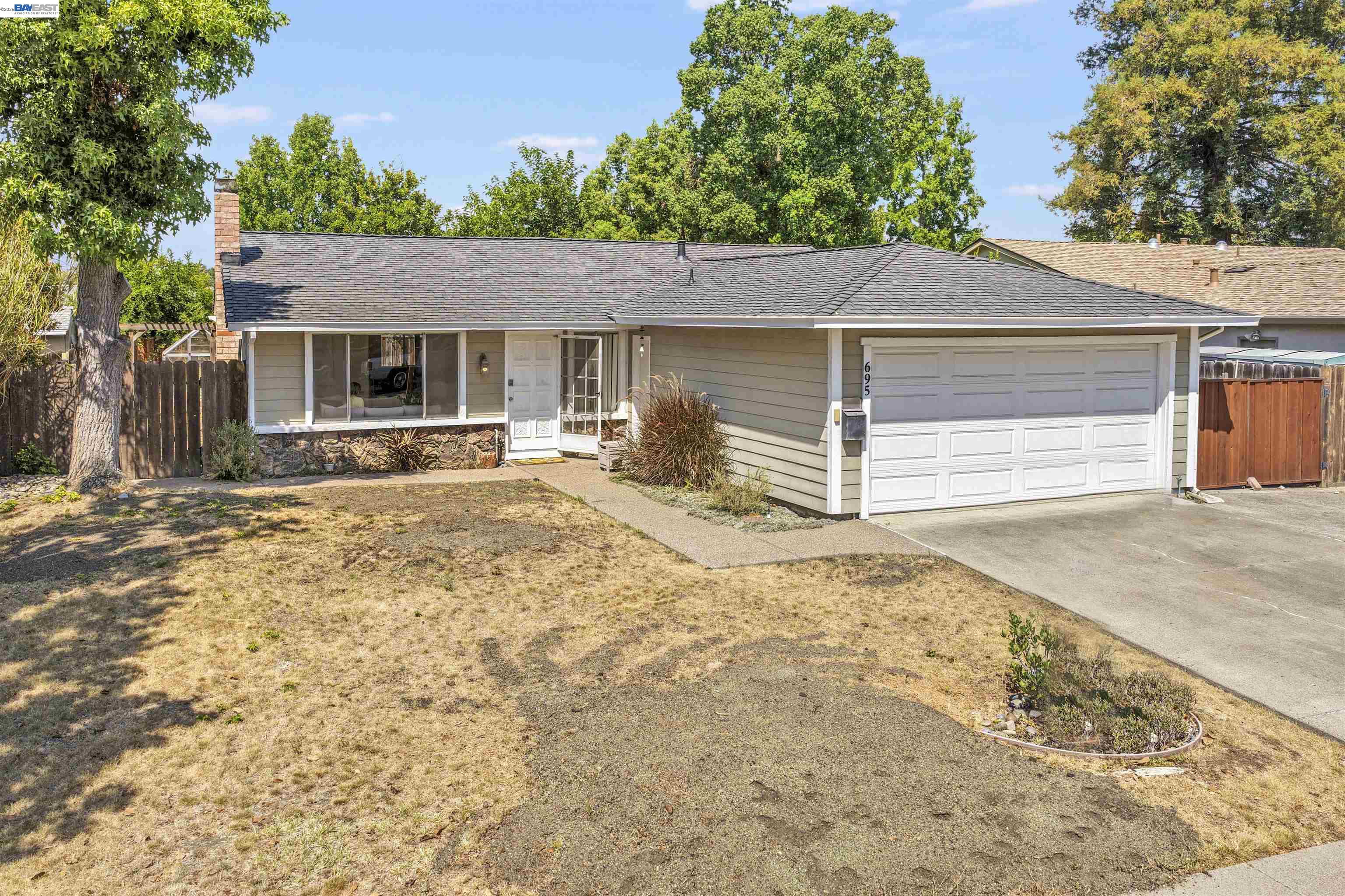695 Debra Street