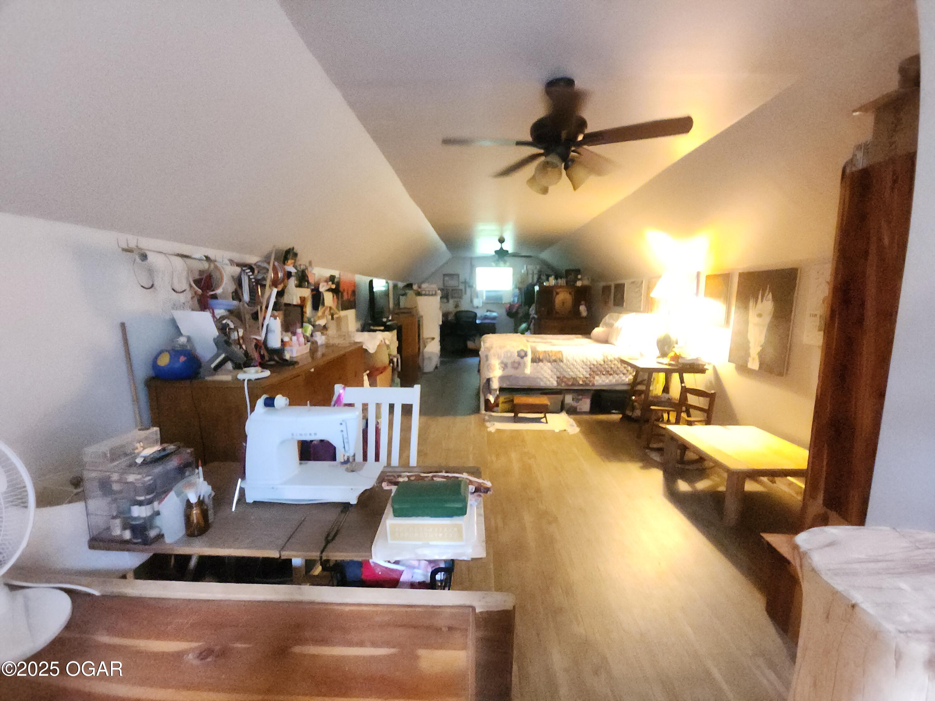 748 Puckett Road
