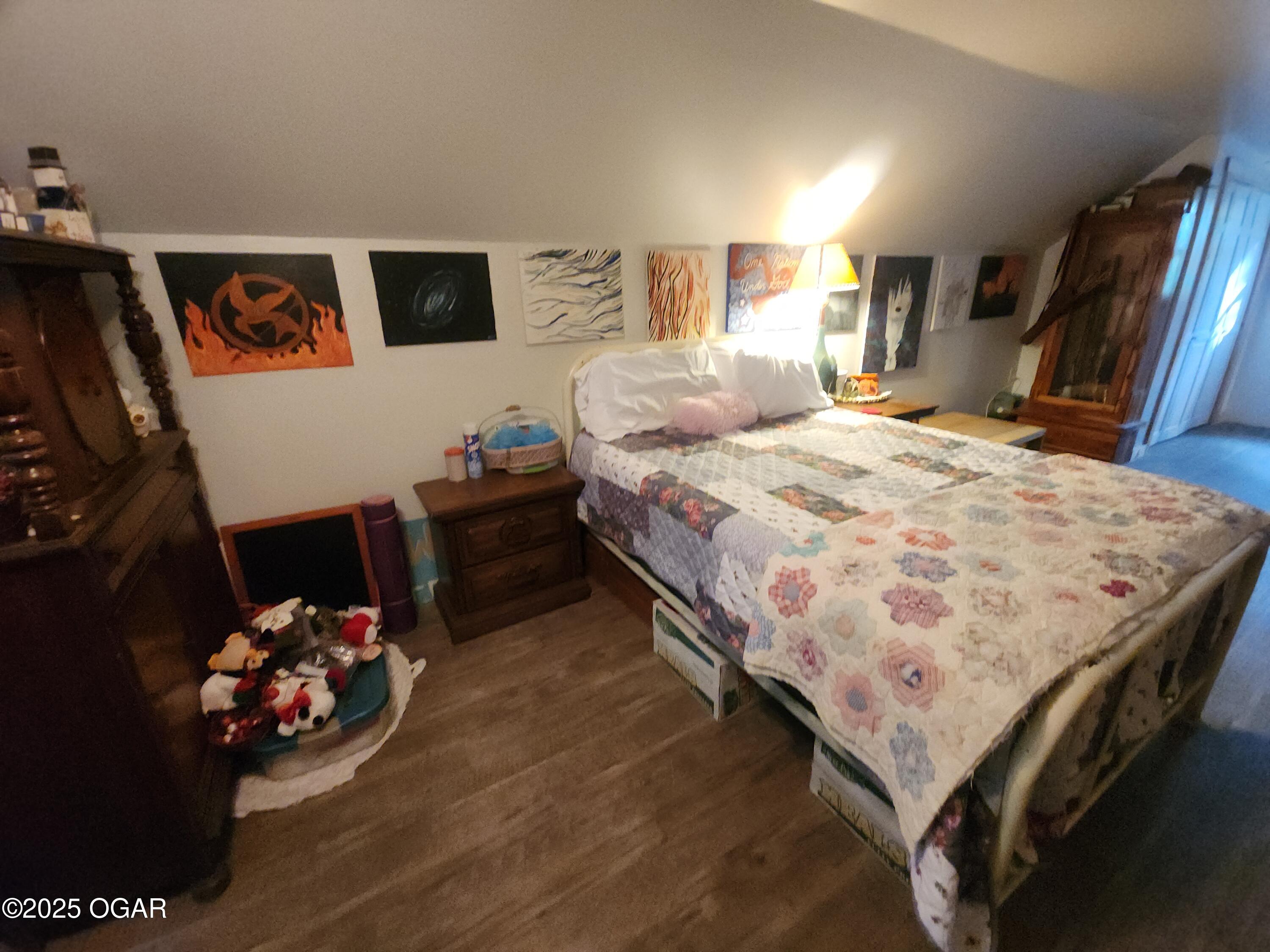 748 Puckett Road