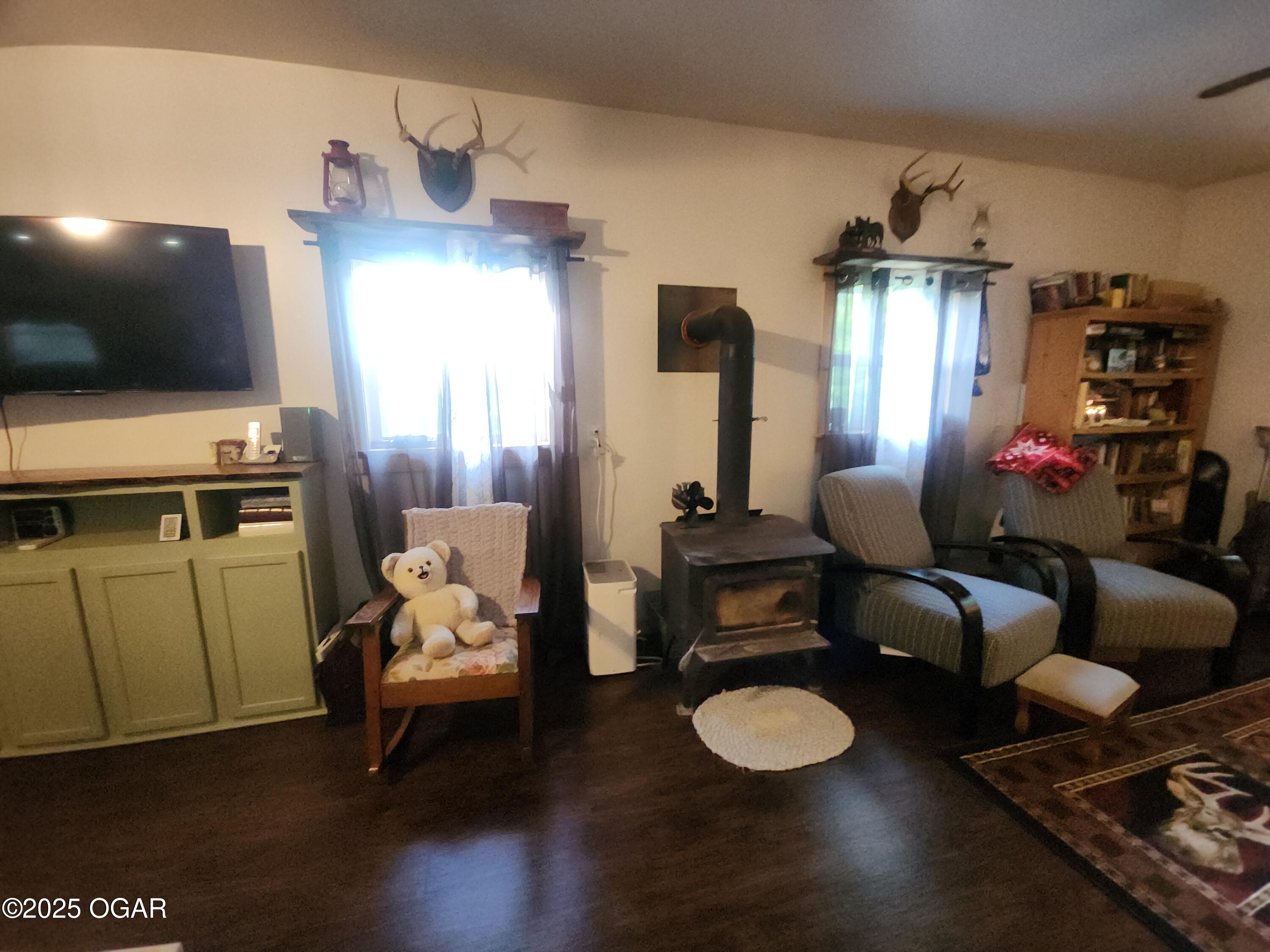 748 Puckett Road