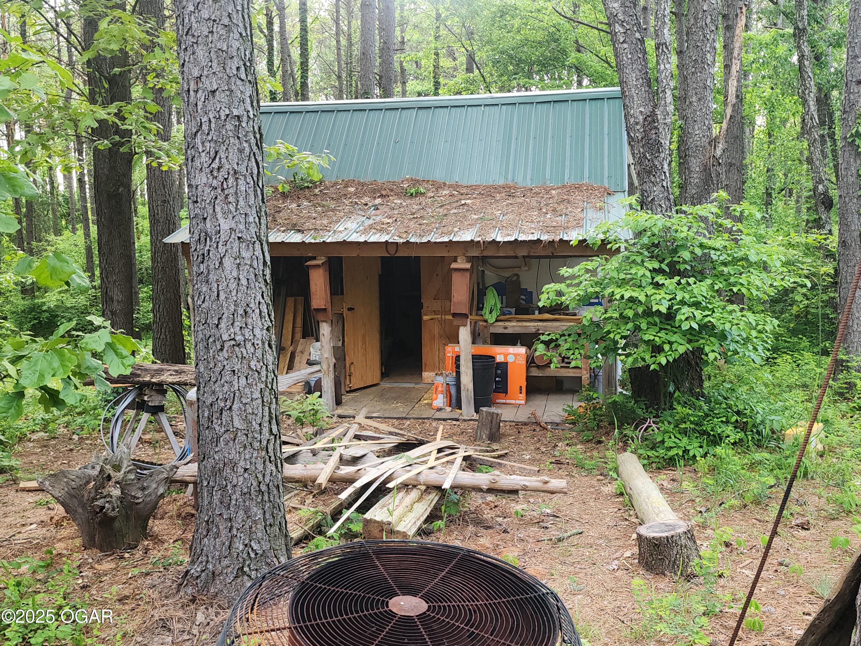 748 Puckett Road