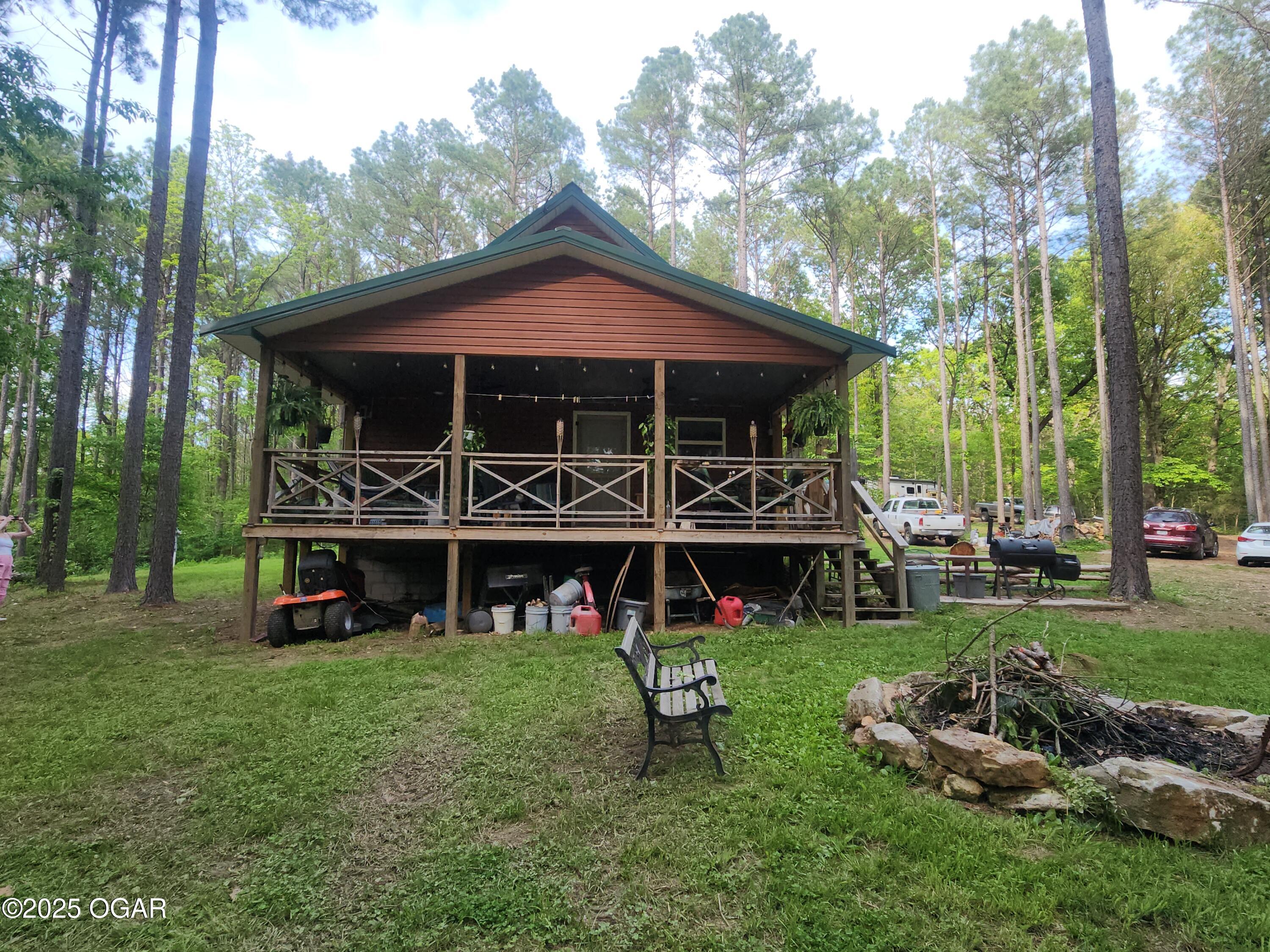 748 Puckett Road