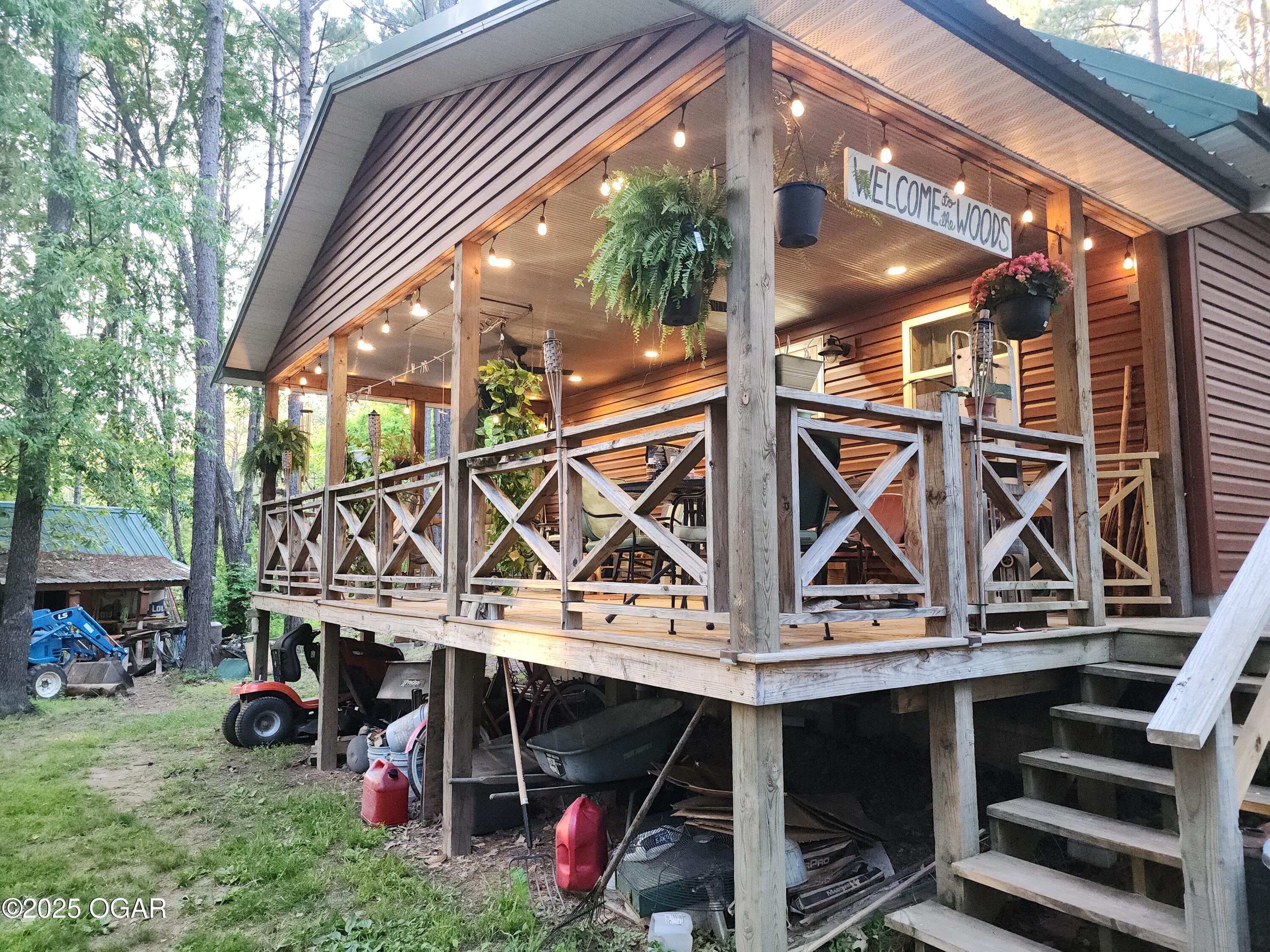 748 Puckett Road