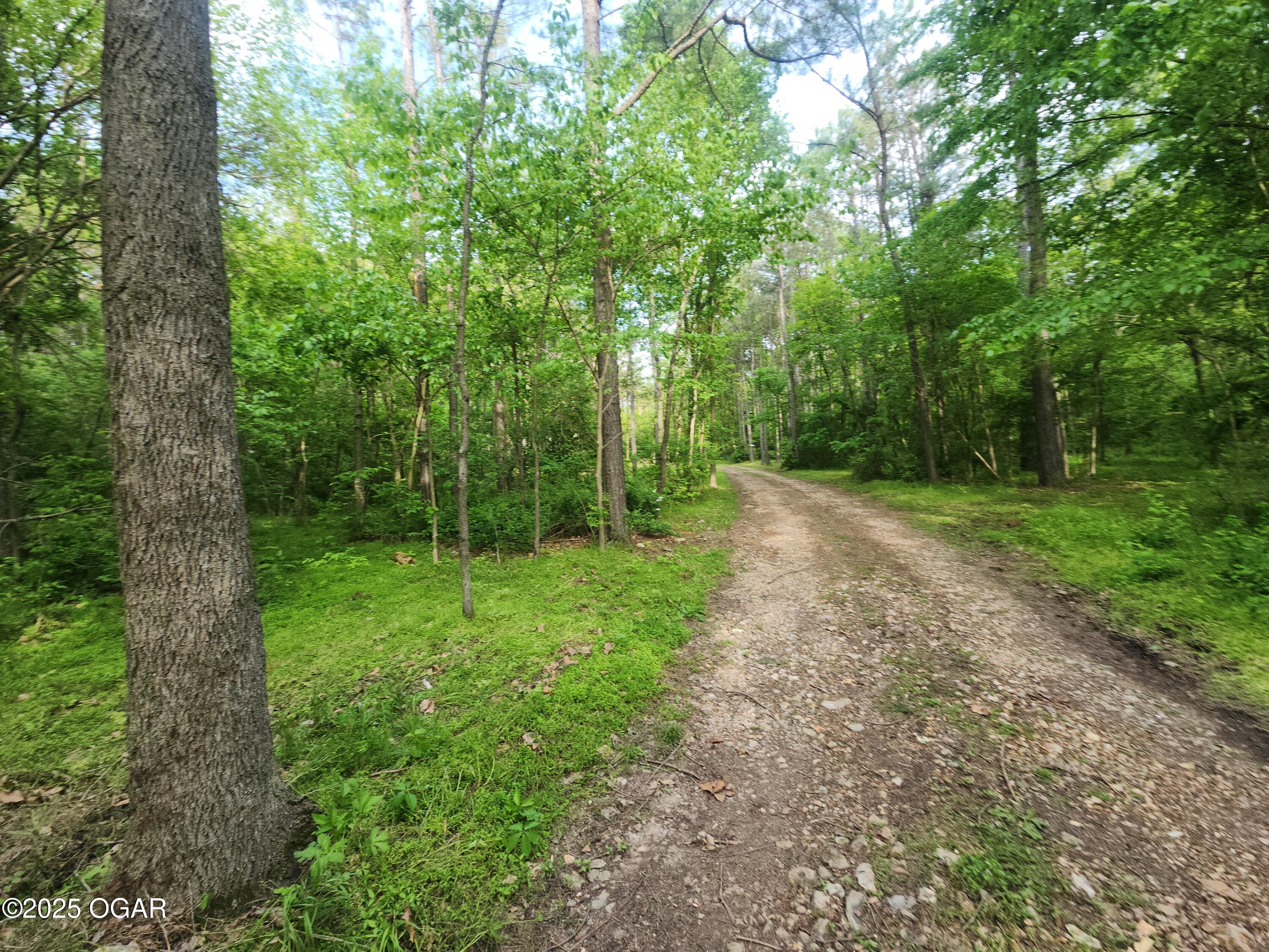 748 Puckett Road