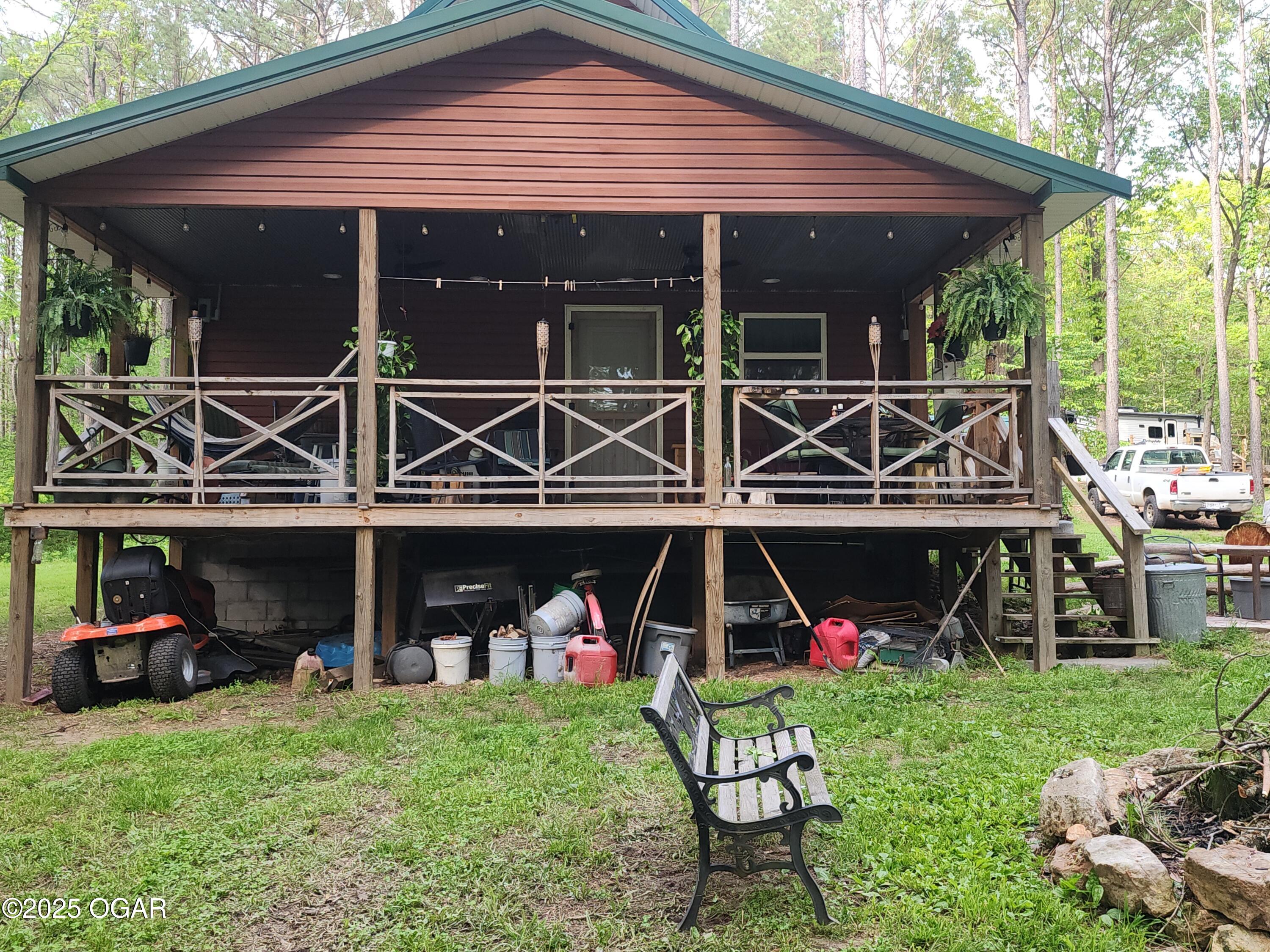 748 Puckett Road
