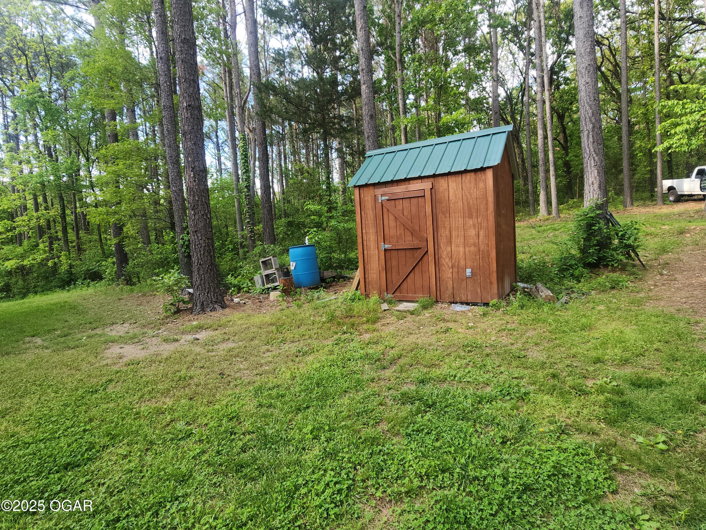 748 Puckett Road