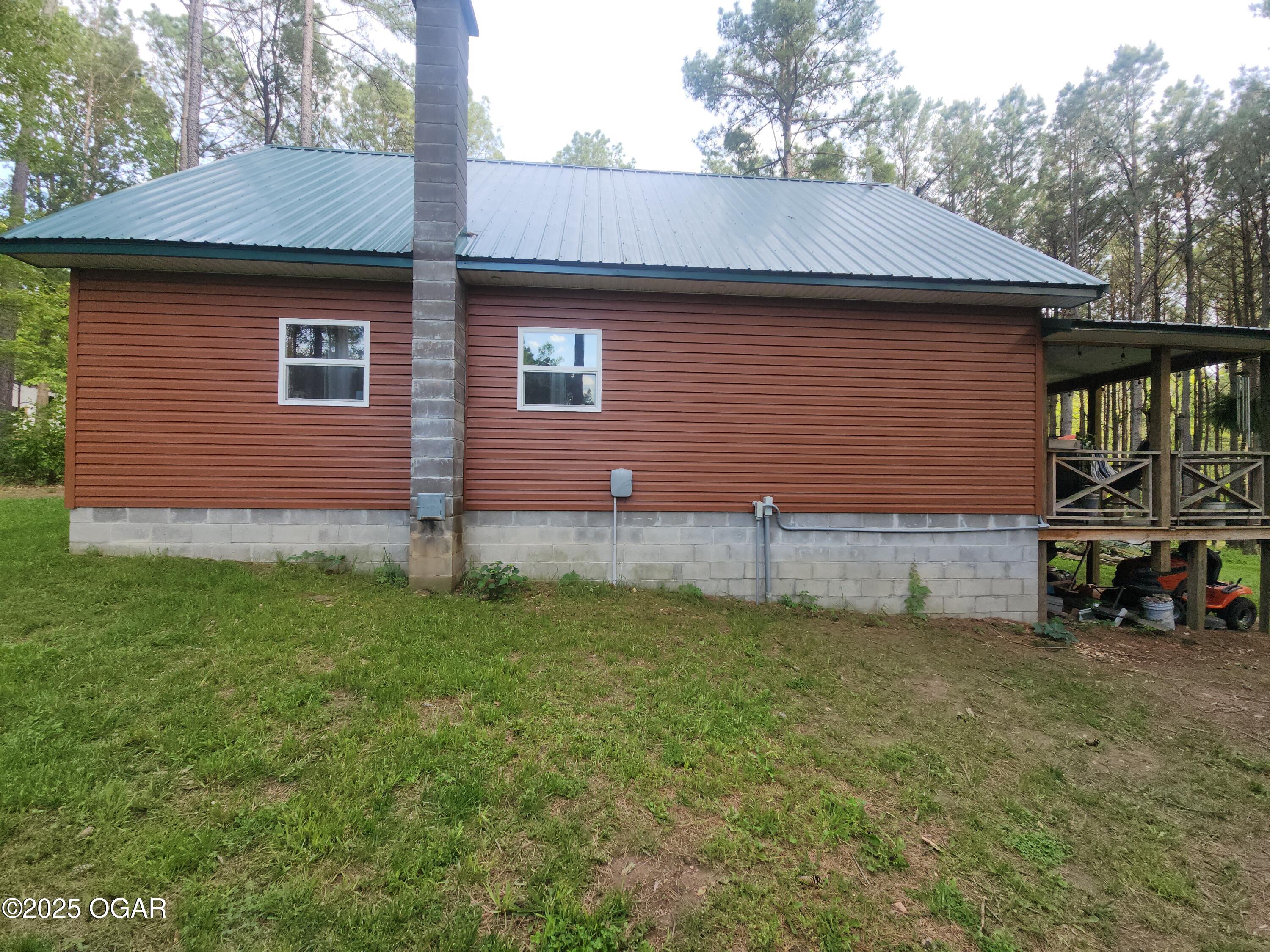 748 Puckett Road