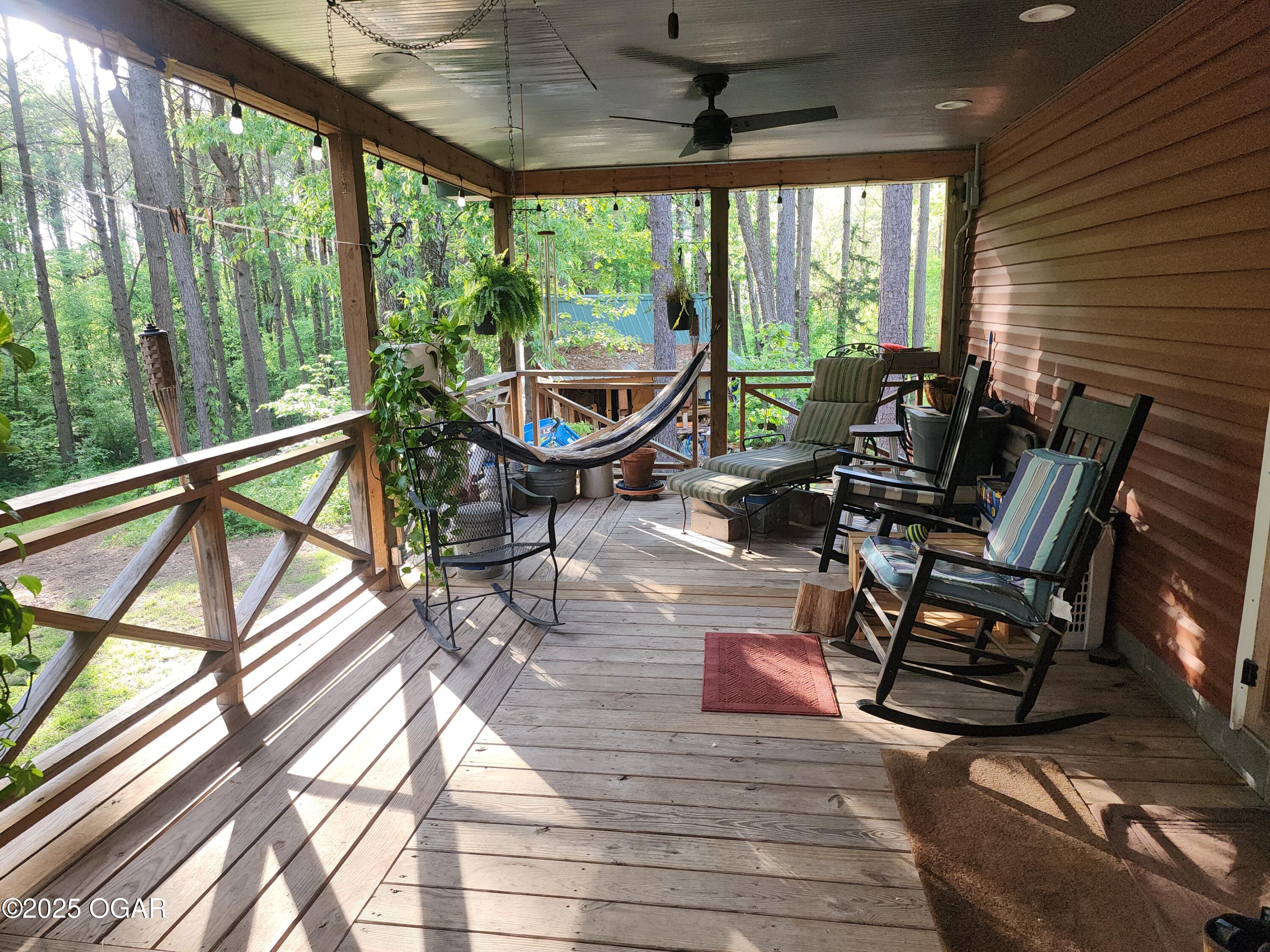748 Puckett Road