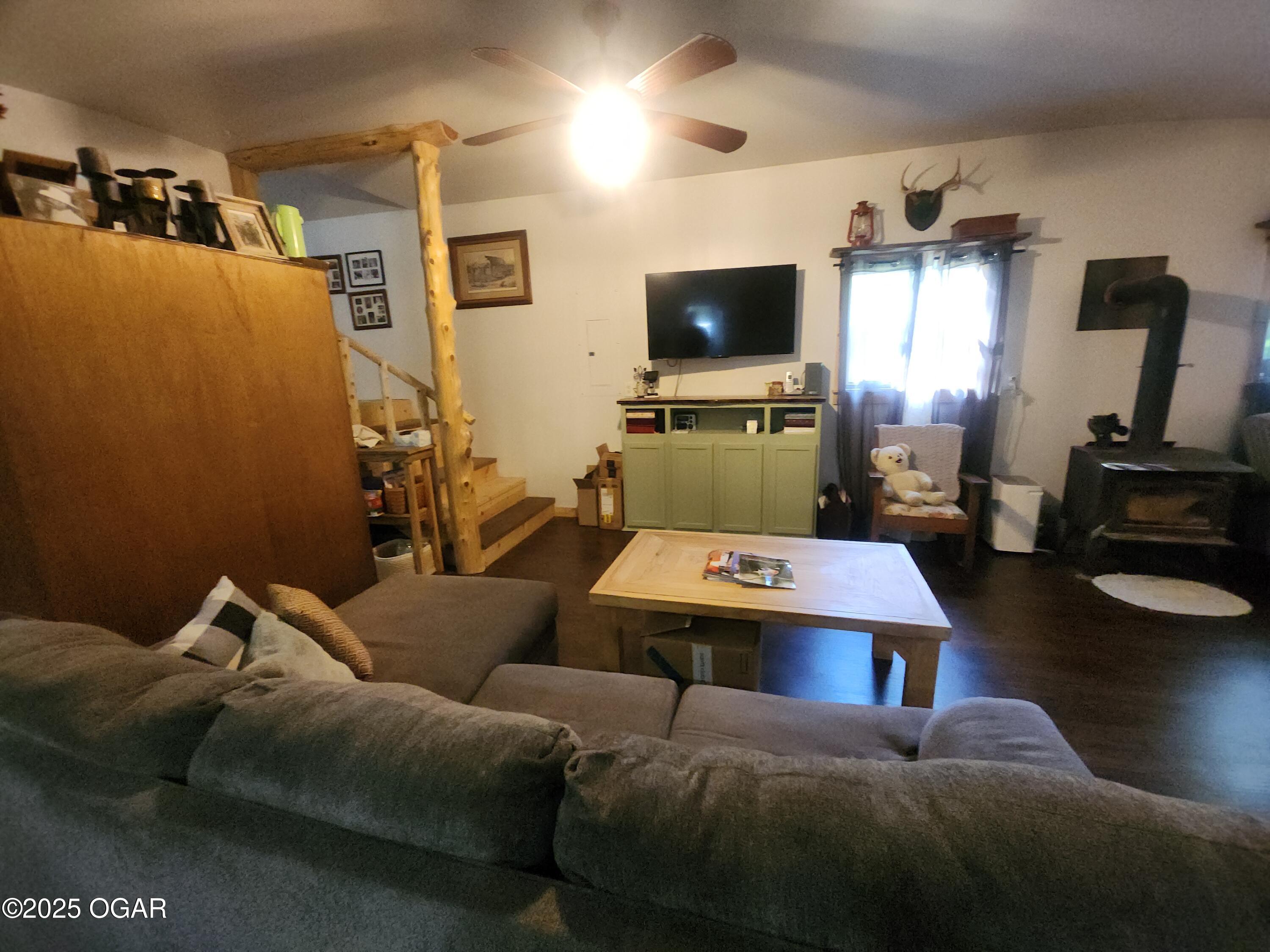 748 Puckett Road