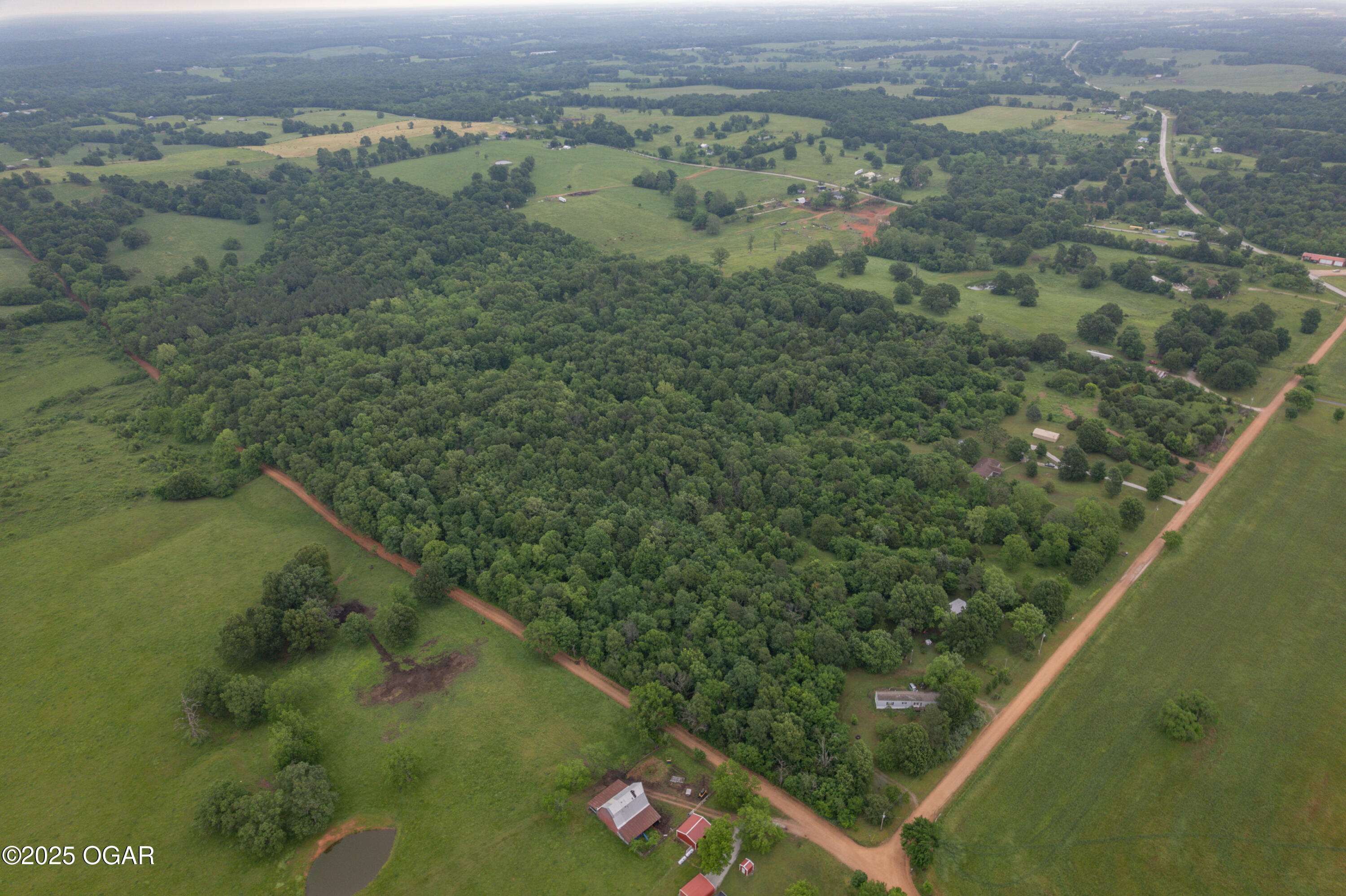 748 Puckett Road