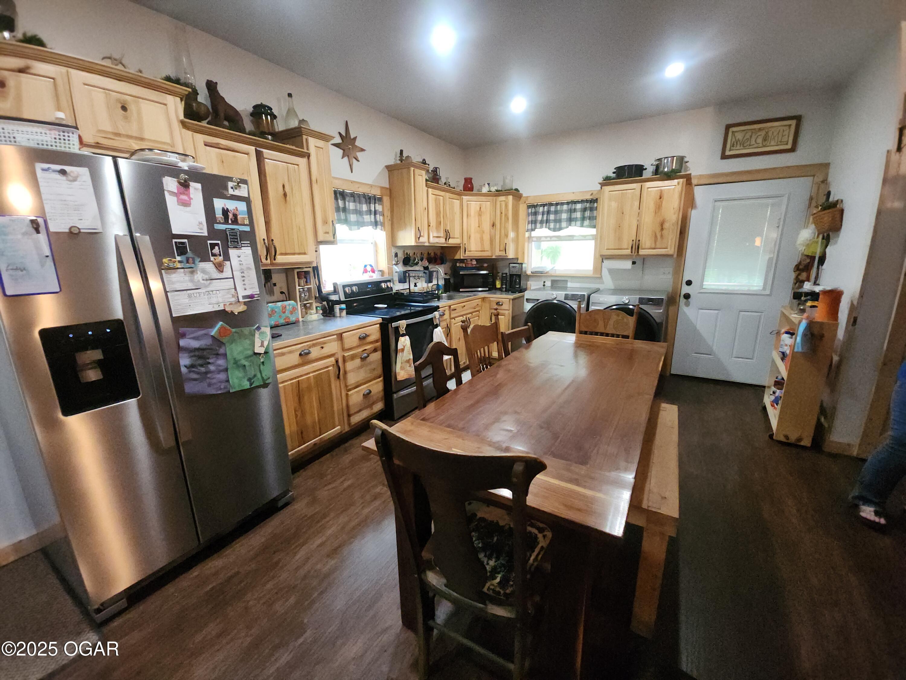 748 Puckett Road