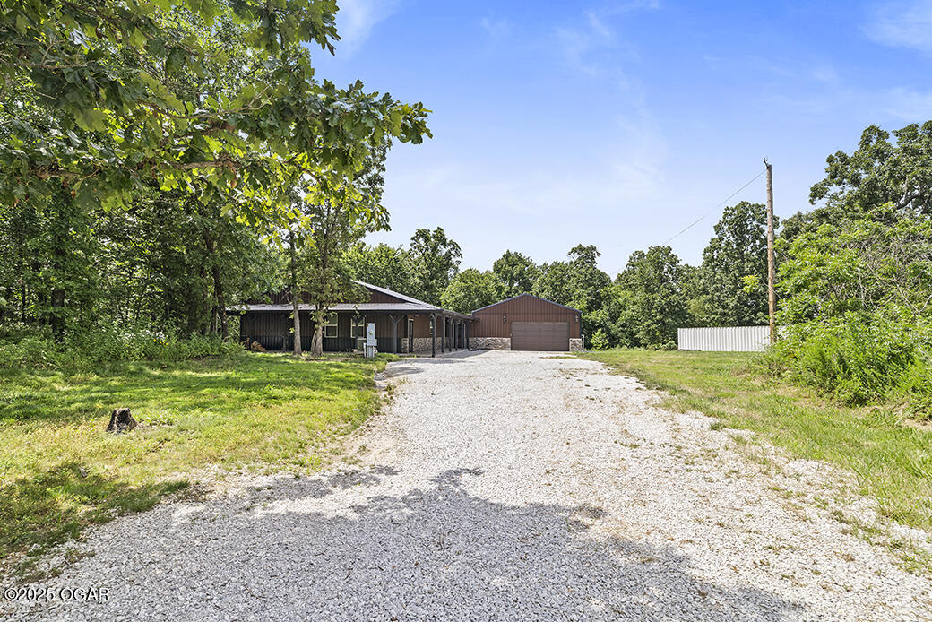 8406 Jasmine Drive