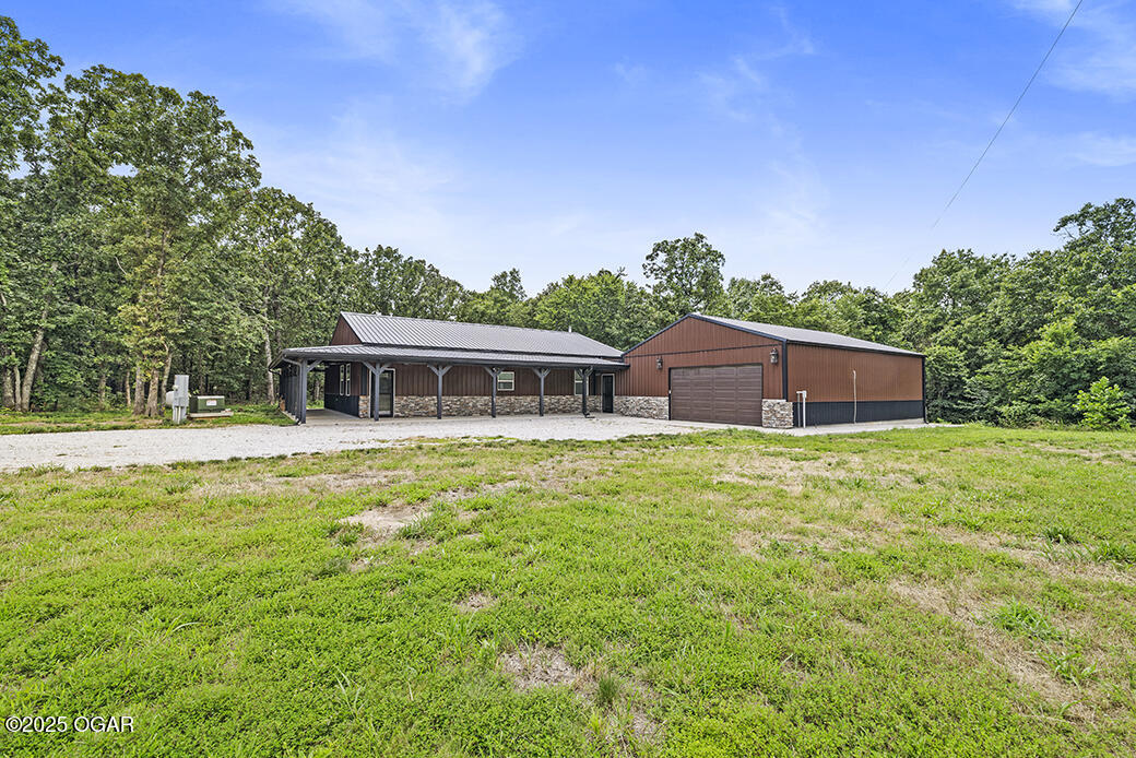 8406 Jasmine Drive