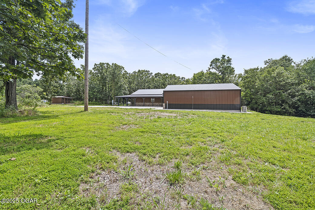 8406 Jasmine Drive