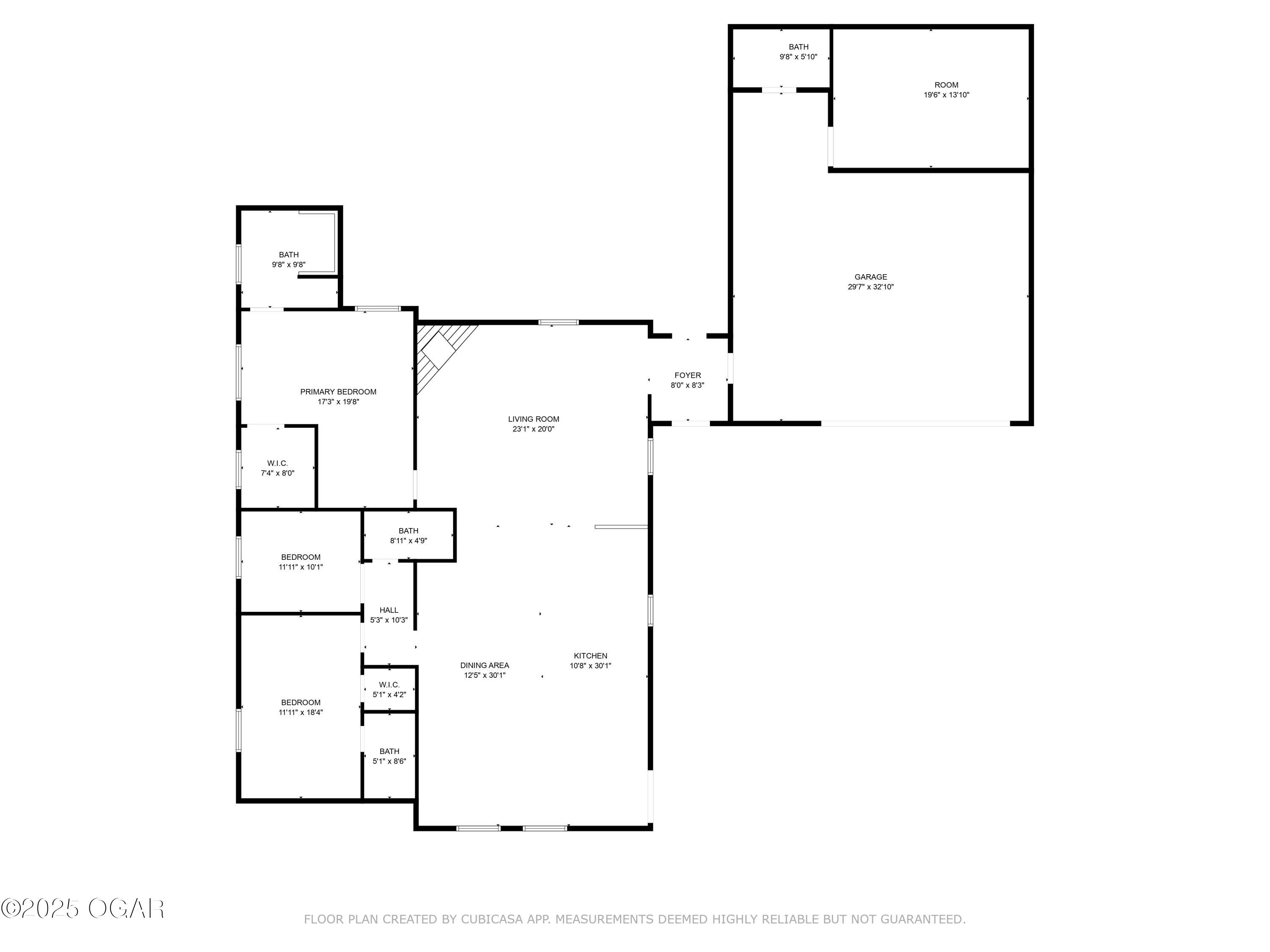 8406 Jasmine Drive