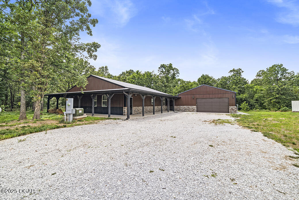 8406 Jasmine Drive