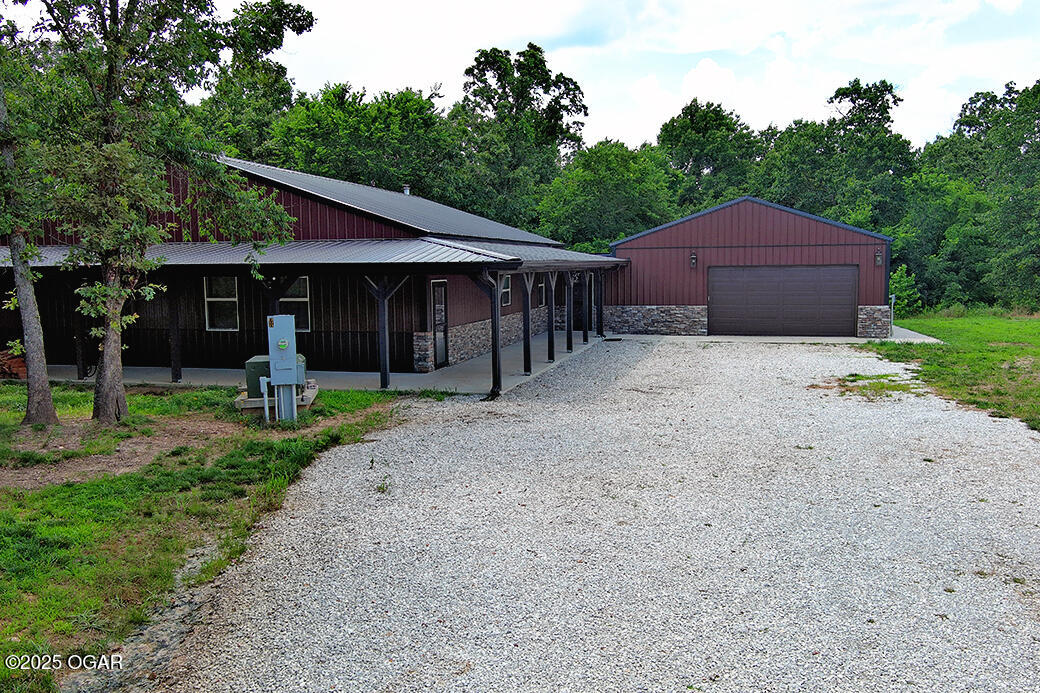 8406 Jasmine Drive