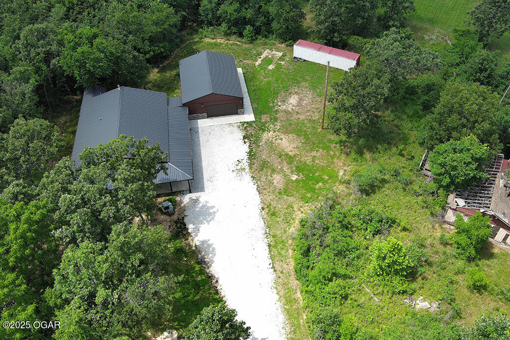 8406 Jasmine Drive