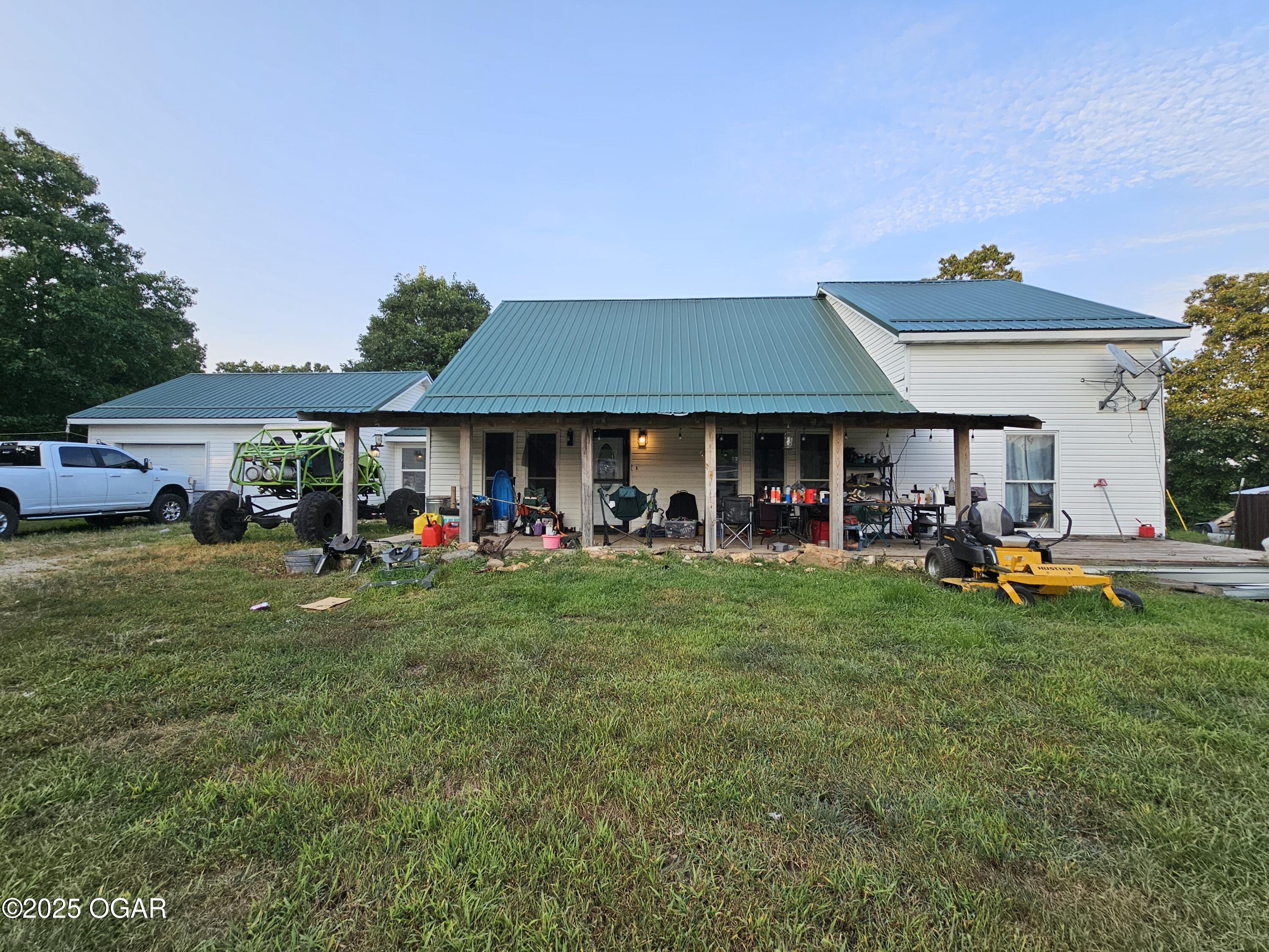 14931 Private Drive 6021